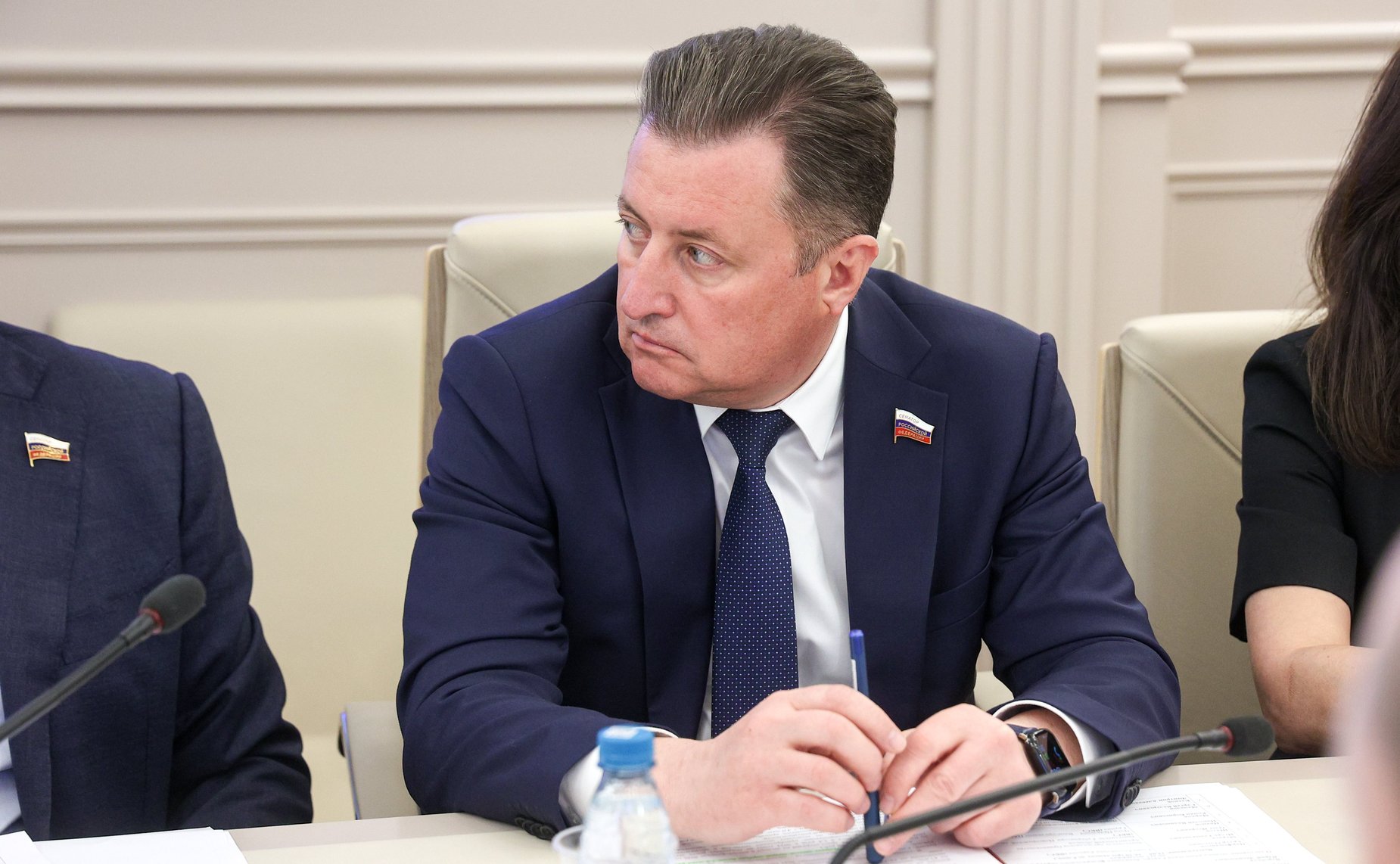Евгений Богомазов