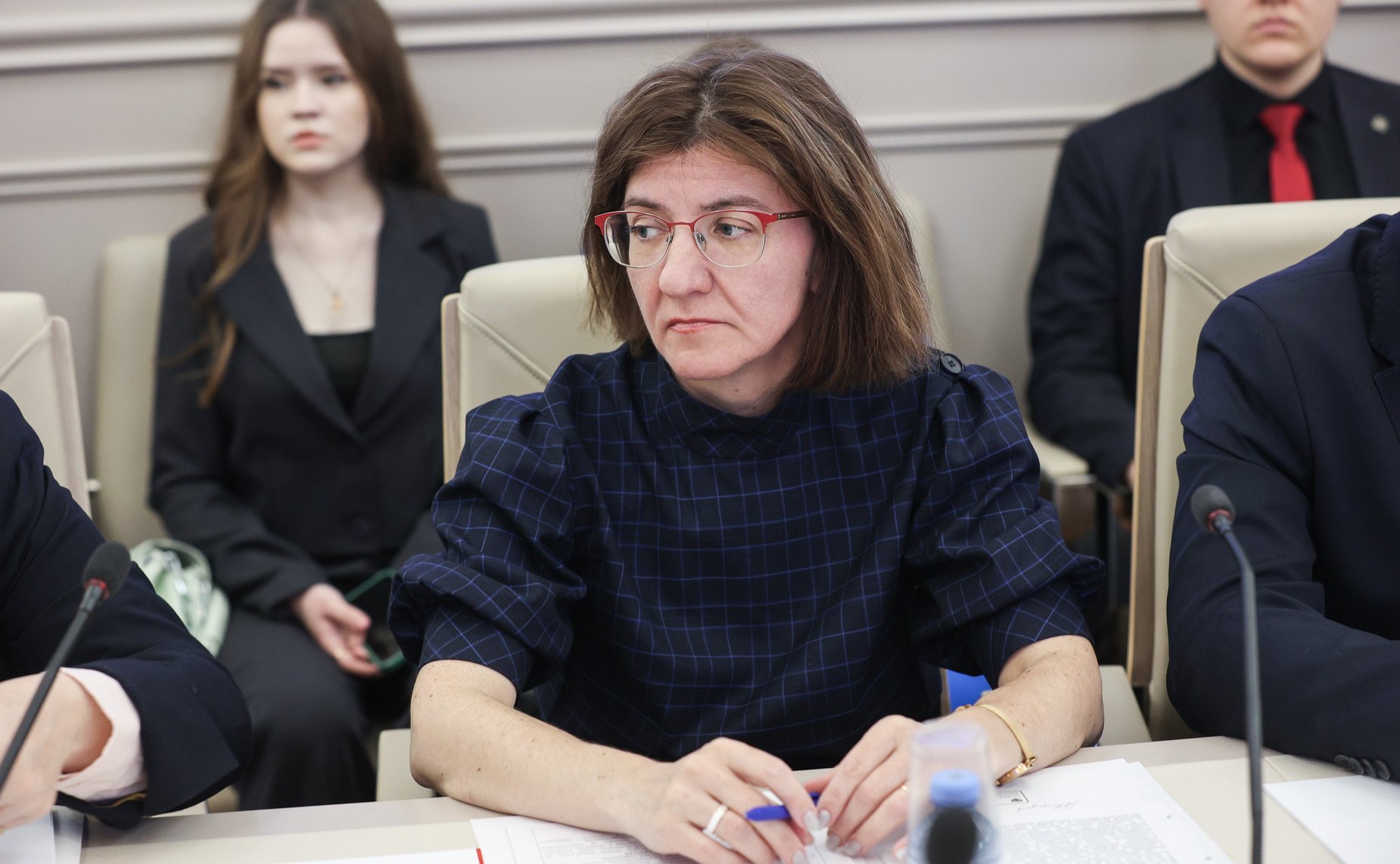 Семинар-совещание Комитета Совета Федерации по конституционному законодательству и государственному строительству