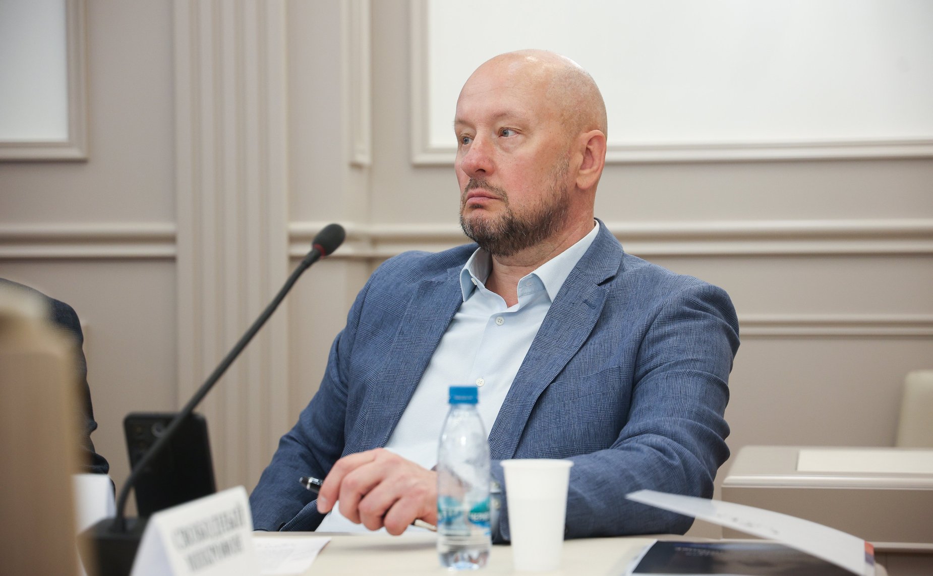 Совещание Комитета СФ по бюджету и финансовым рынкам «Трансформация трудовых отношений в условиях цифровизации: преодоление теневой занятости и восстановление социально-трудовых гарантий и фискальной устойчивости бюджетной системы РФ»