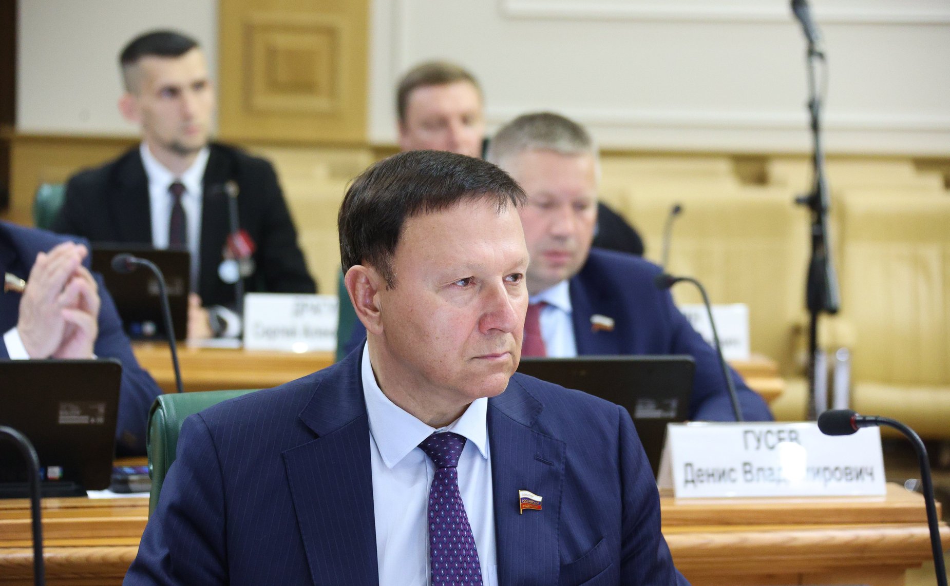 Александр Ролик