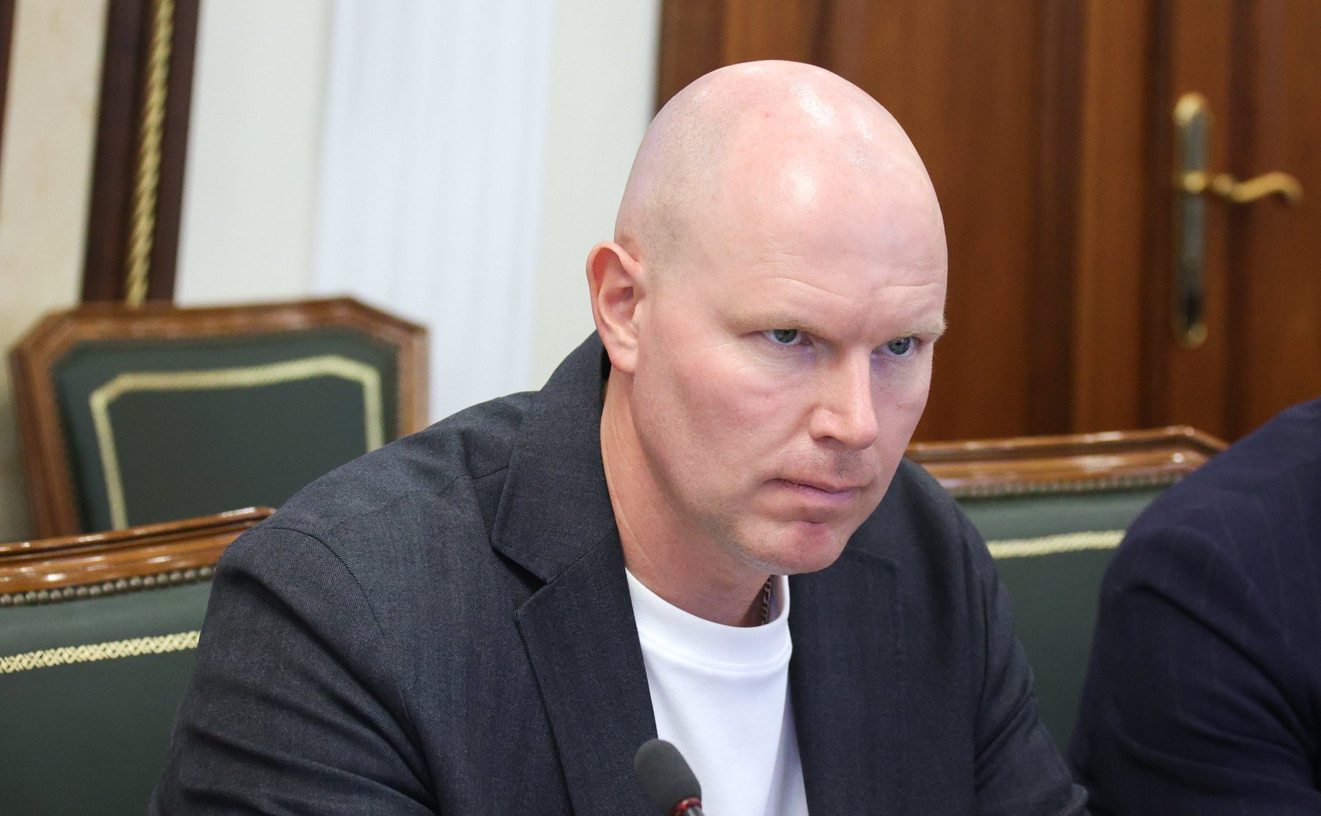 Круглый стол на тему «Актуальные вопросы защиты прав потребителей на цифровых платформах»