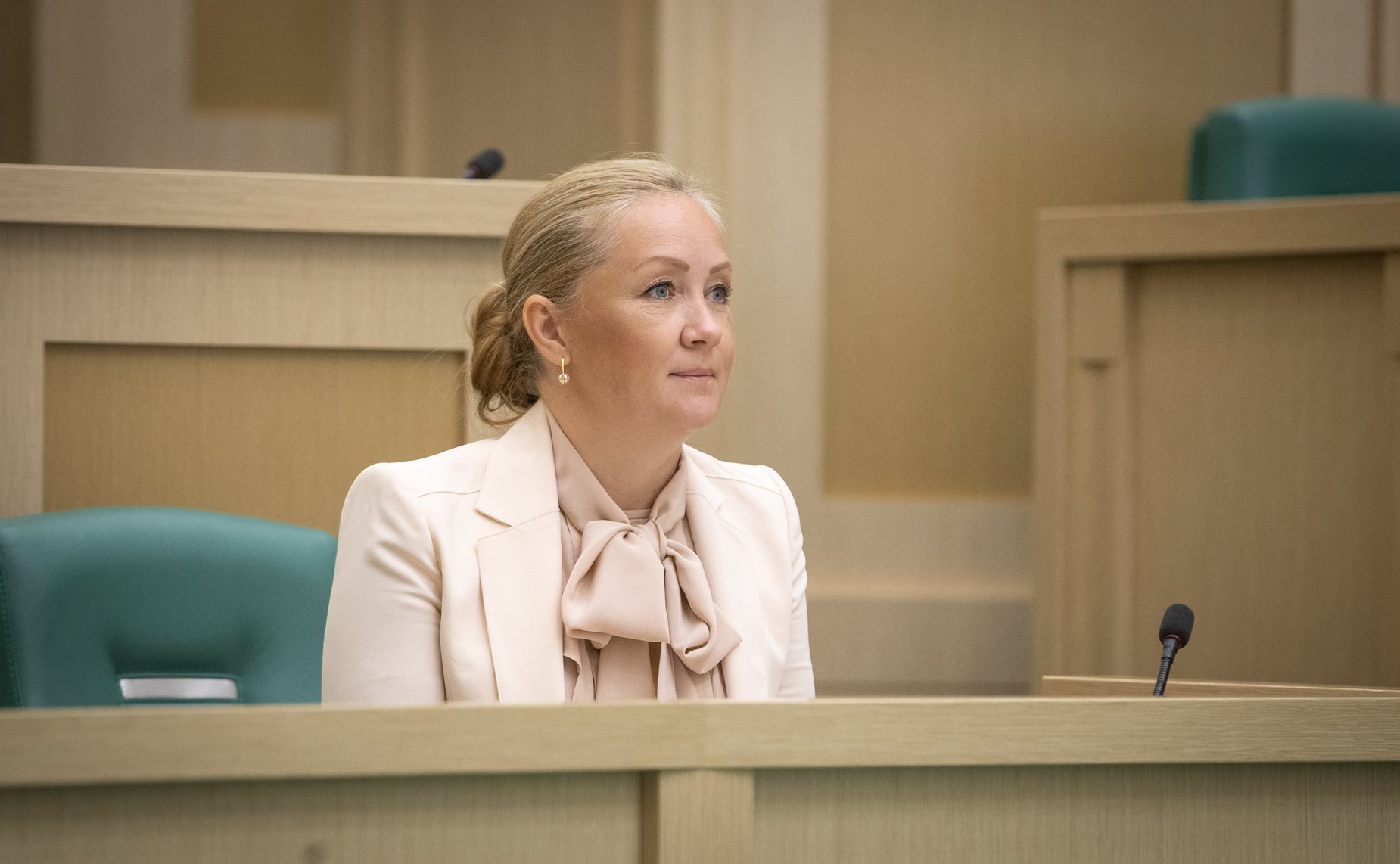 Маргарита Русецкая