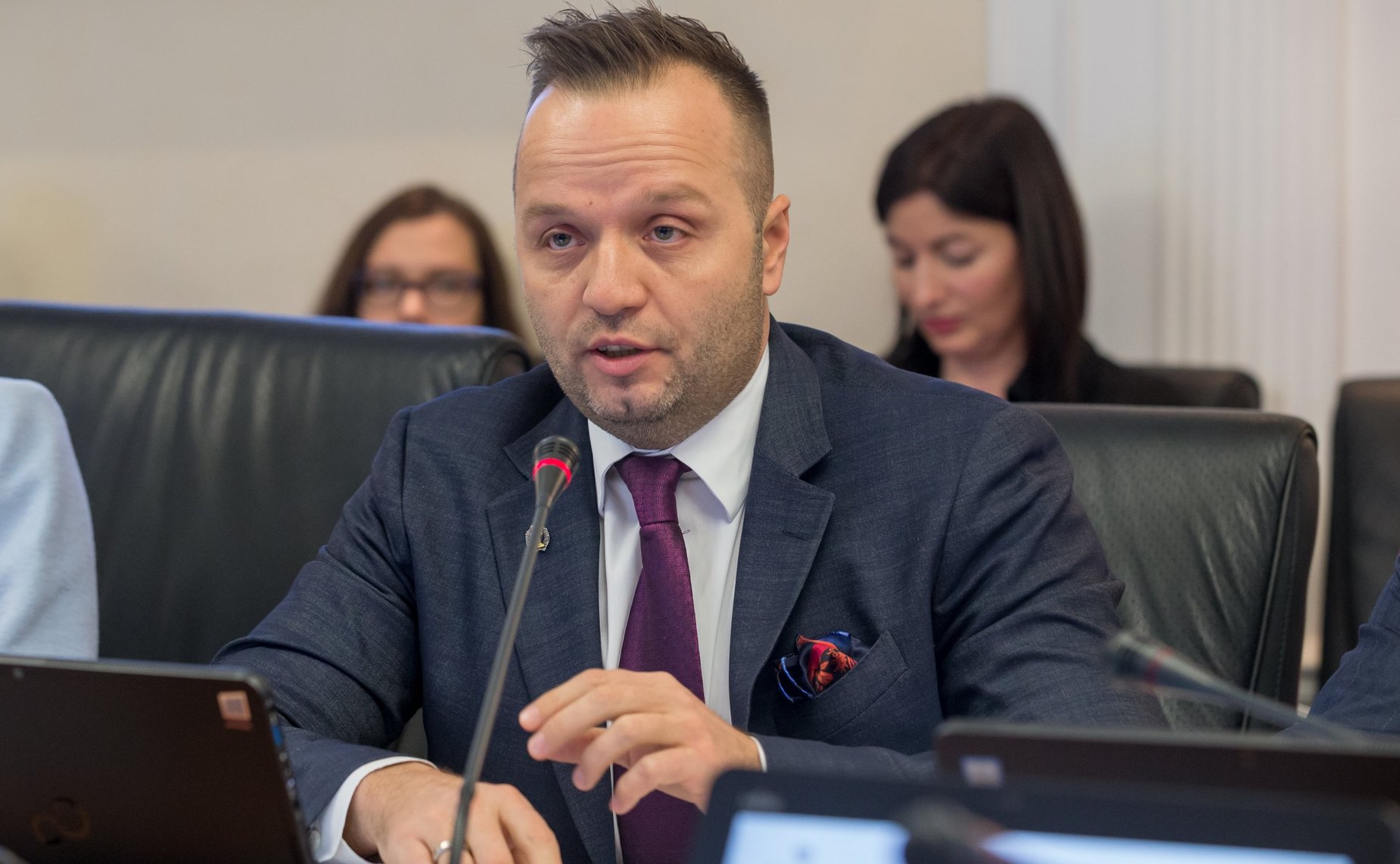 Константин Добрынин