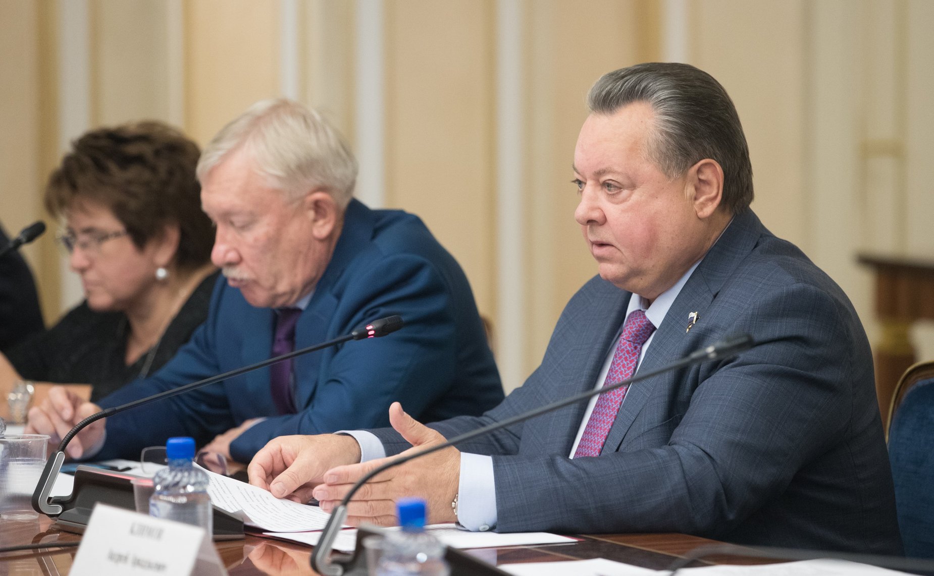 Б. Невзоров