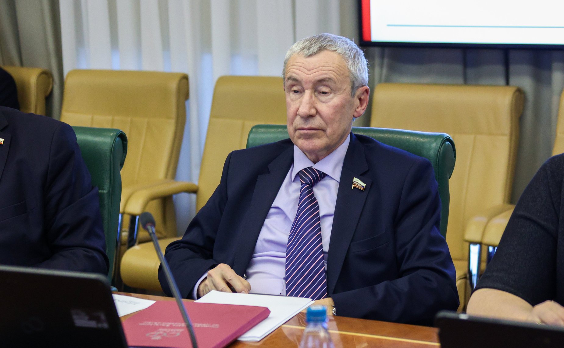 Андрей Климов