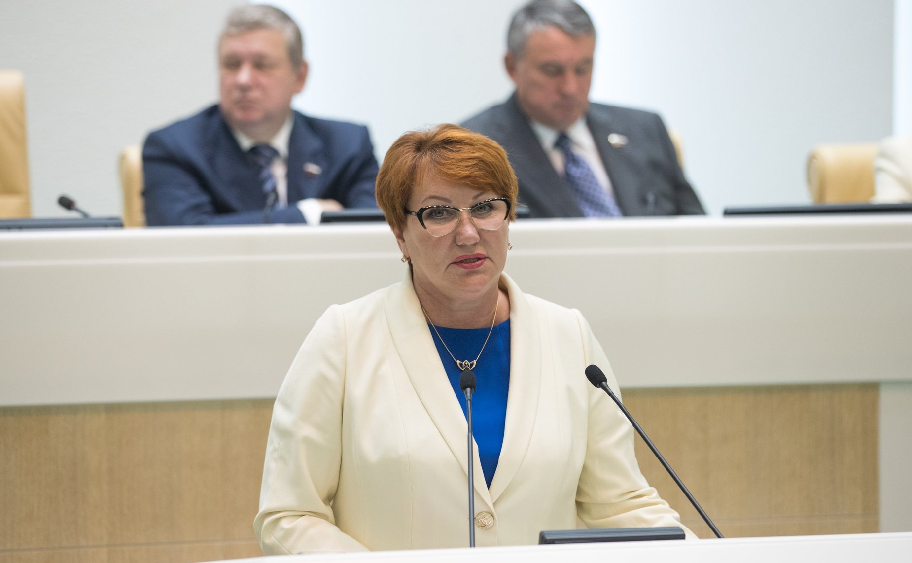 Е. Перминова