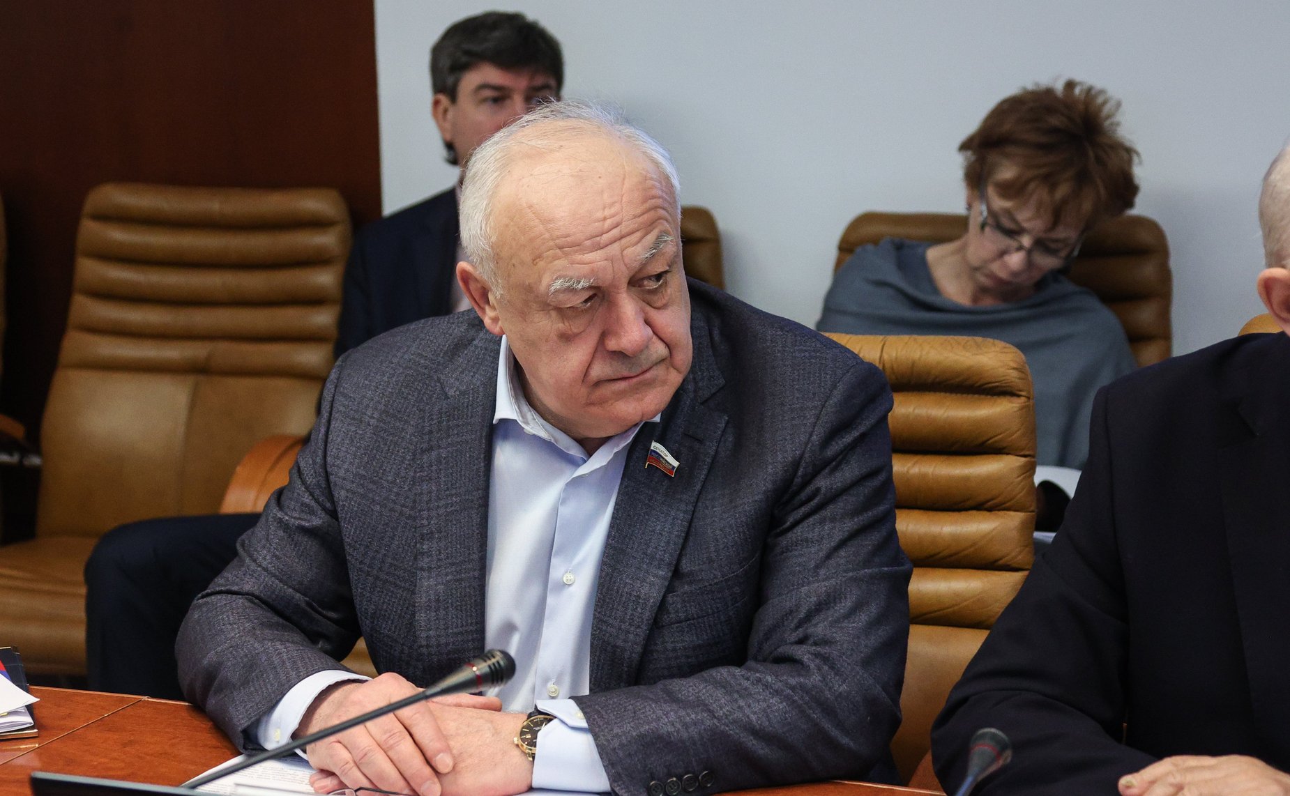 Таймураз Мамсуров