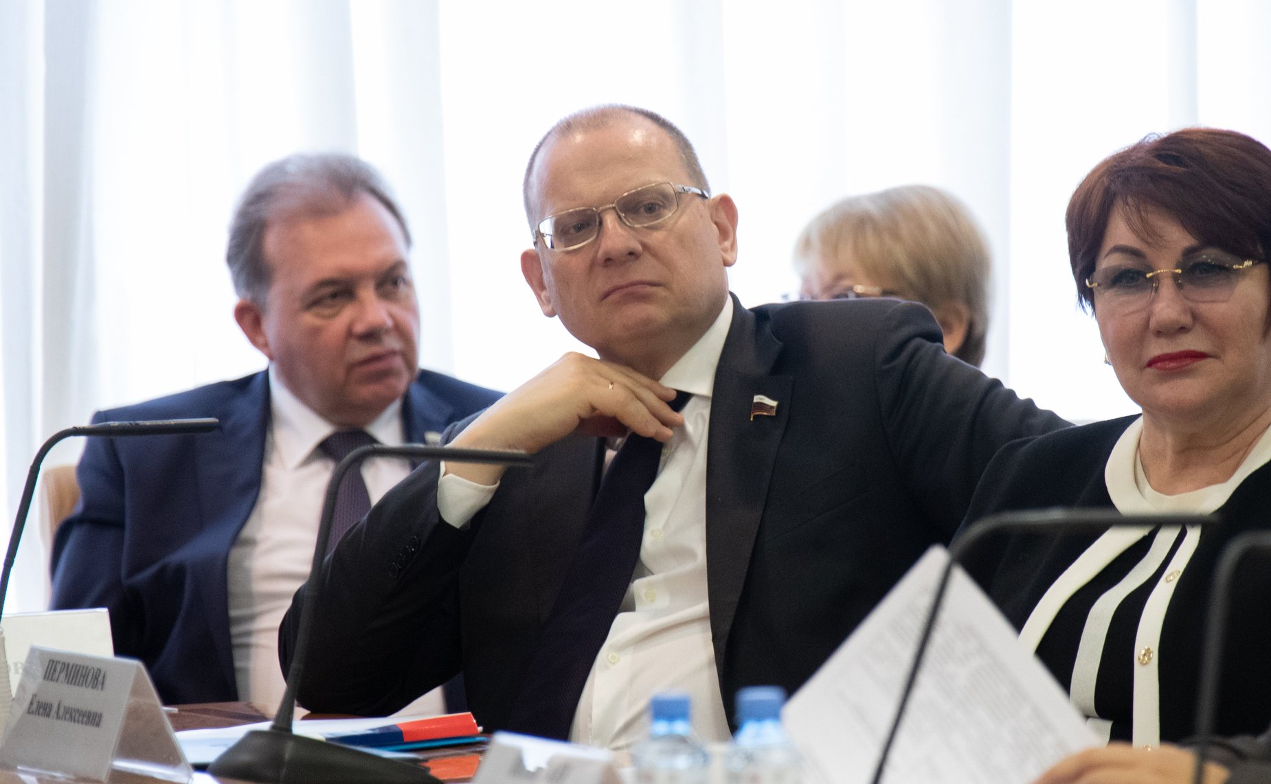 Константин Долгов