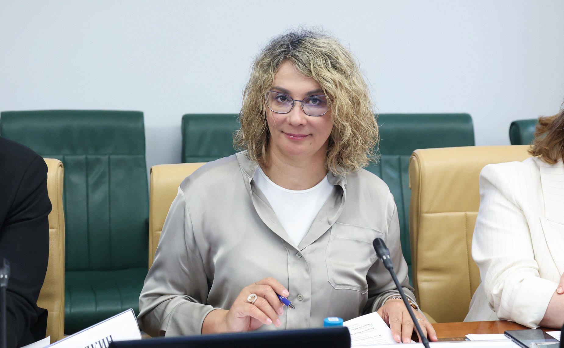Наталия Косихина