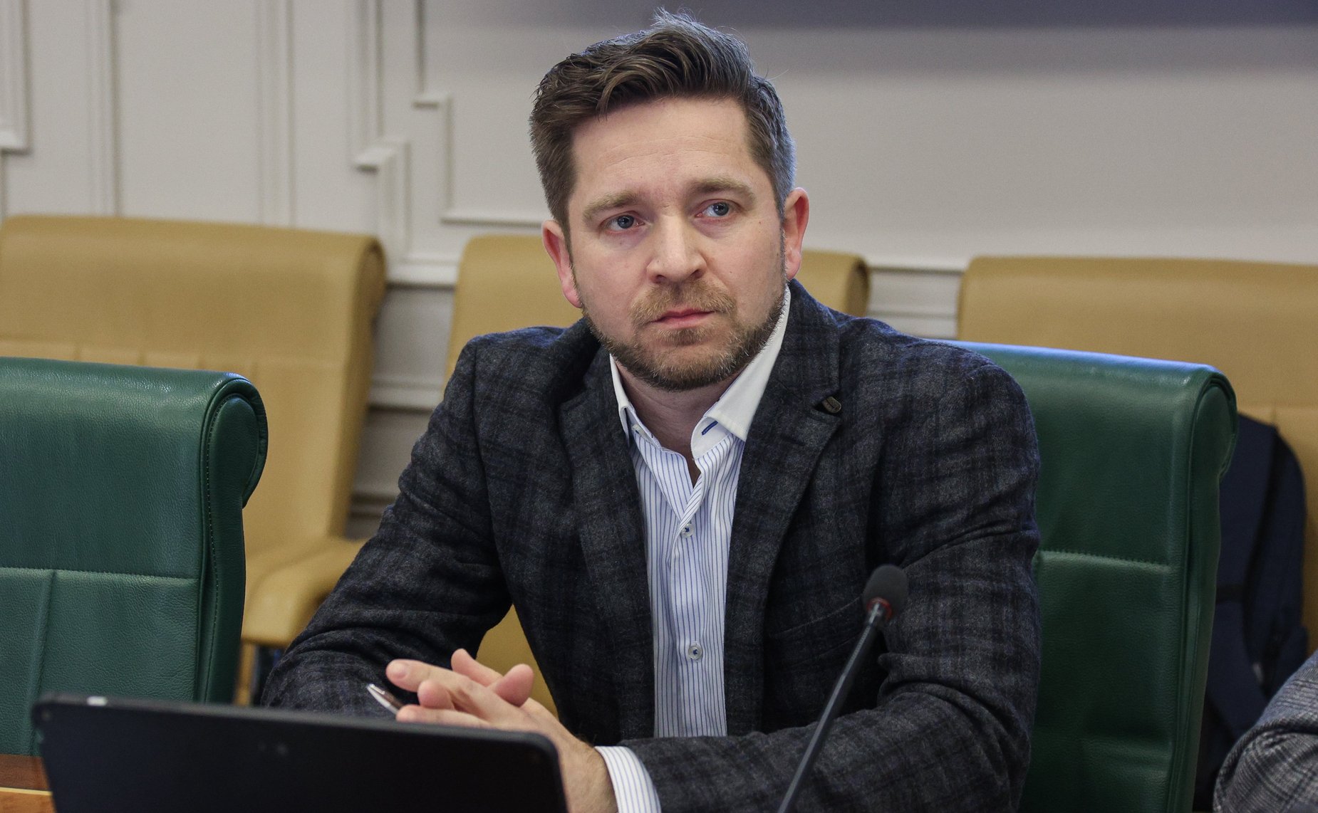 Совещание на тему «Защита прав потребителей при реализации биологически активных добавок к пище (БАД) в Российской Федерации»