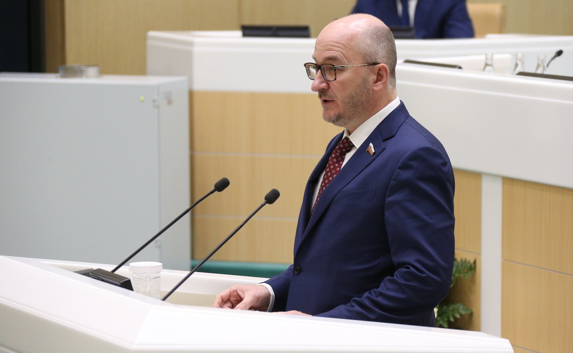 Олег Цепкин