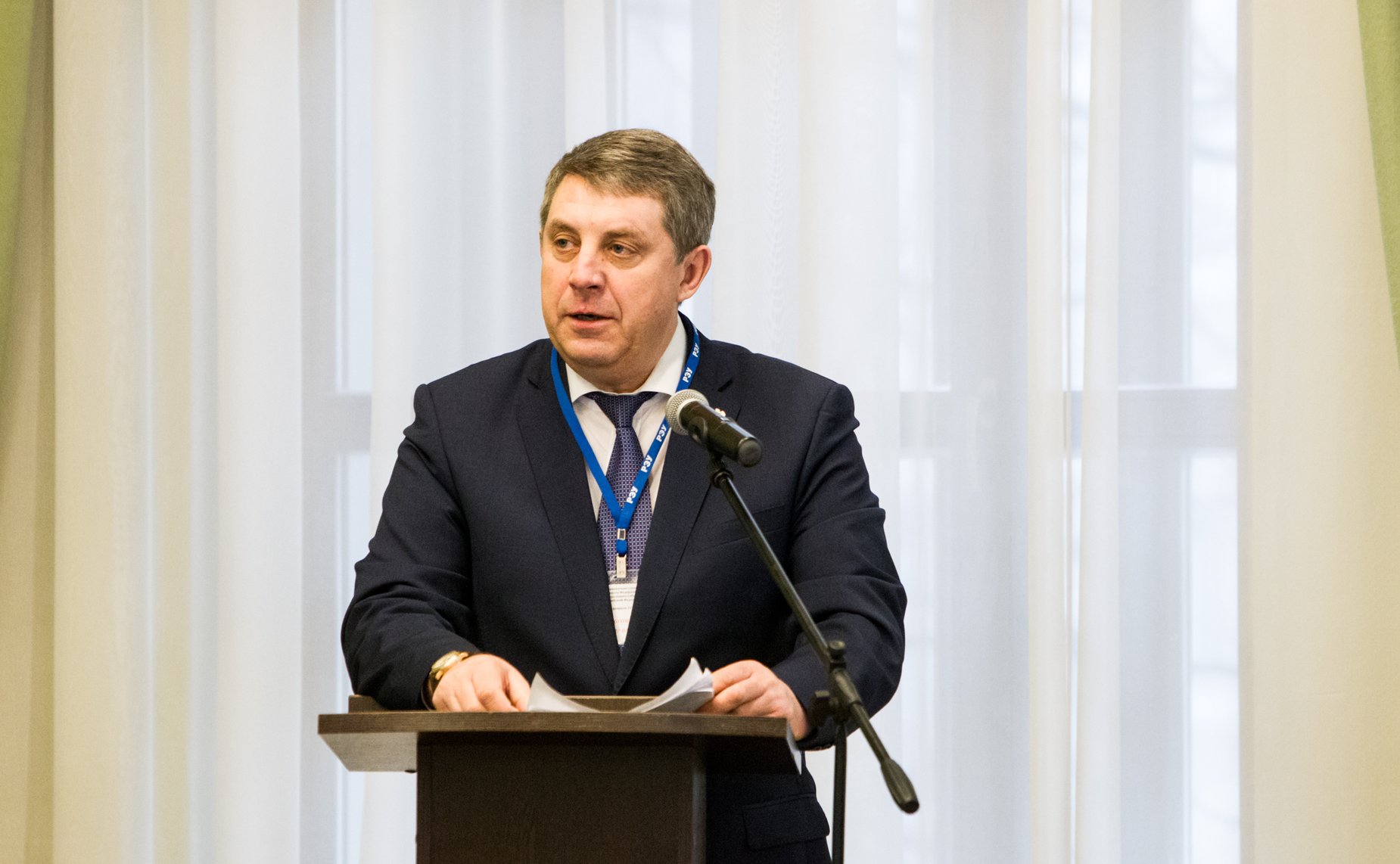 Парламентские слушания в РЭУ им. Плеханова на тему: «Реиндустриализация экономики регионов России как базовое условие реализации политики импортозамещения»