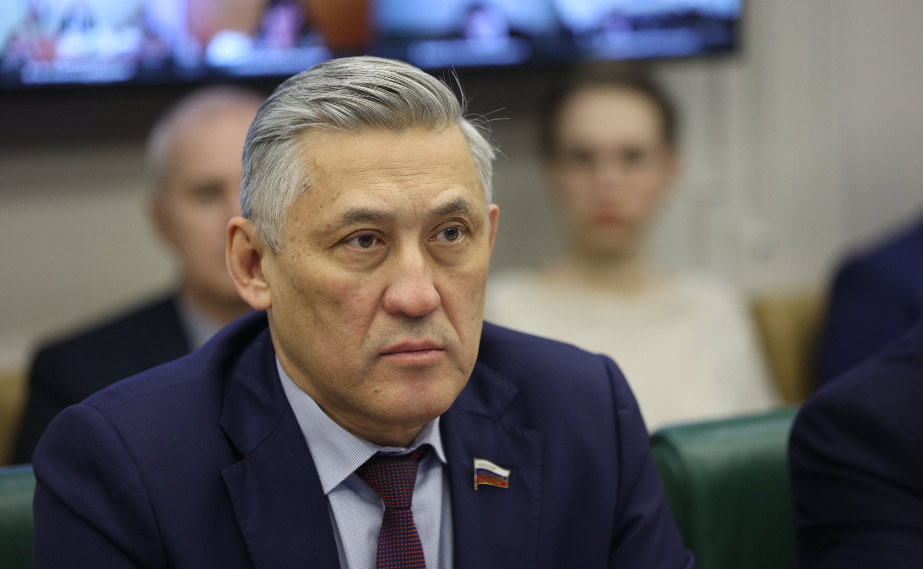 Юрий Валяев