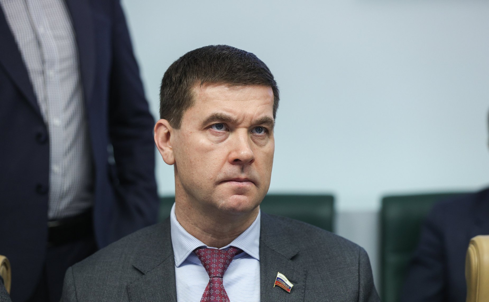 Андрей Чернышев