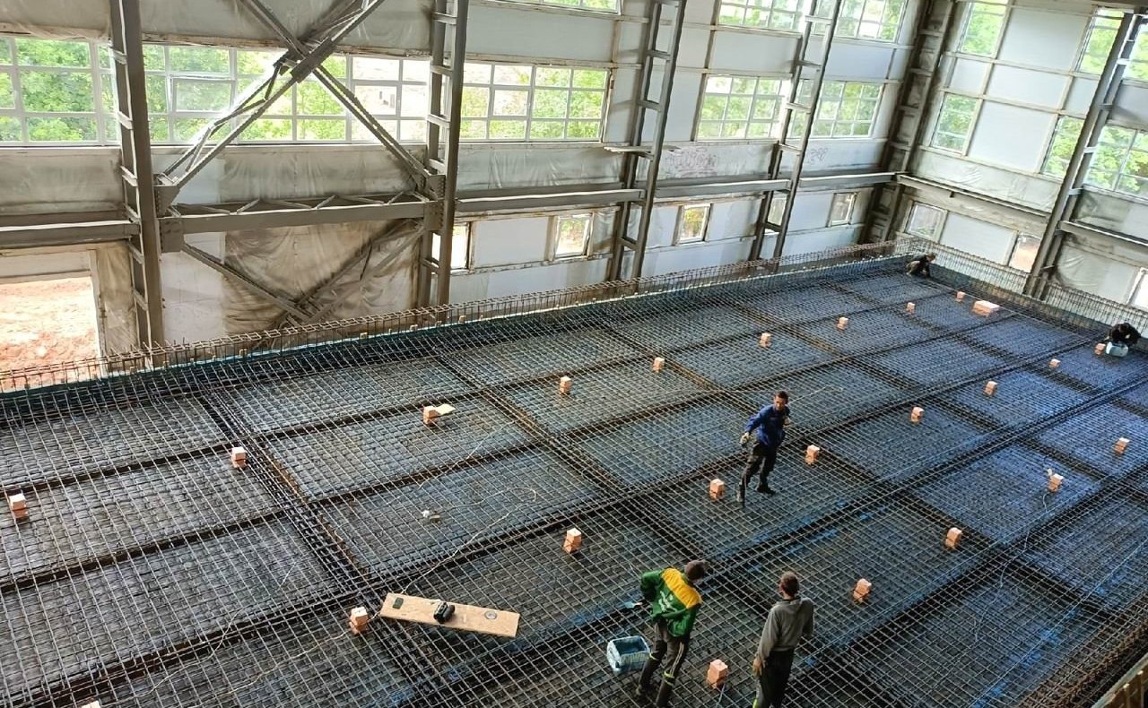 Сергей Мартынов посетил объекты социальной инфраструктуры в Республике Марий Эл