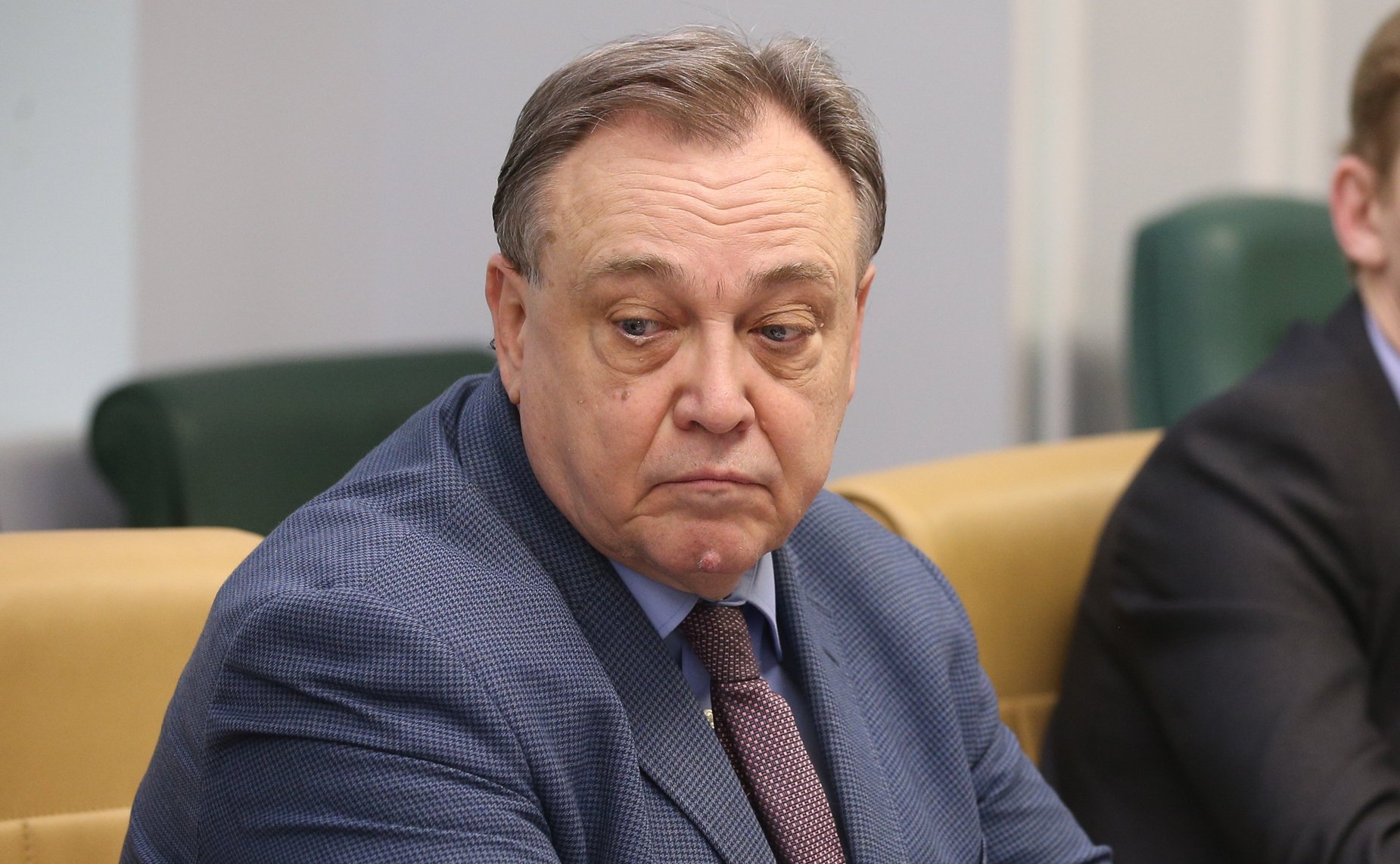 «Круглый стол» Комитета СФ по социальной политике