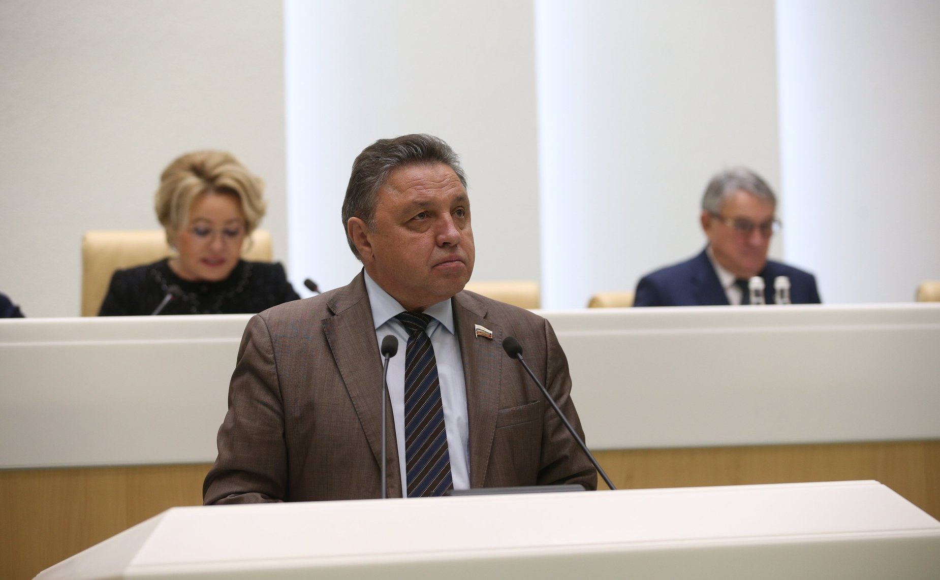 Вячеслав Тимченко