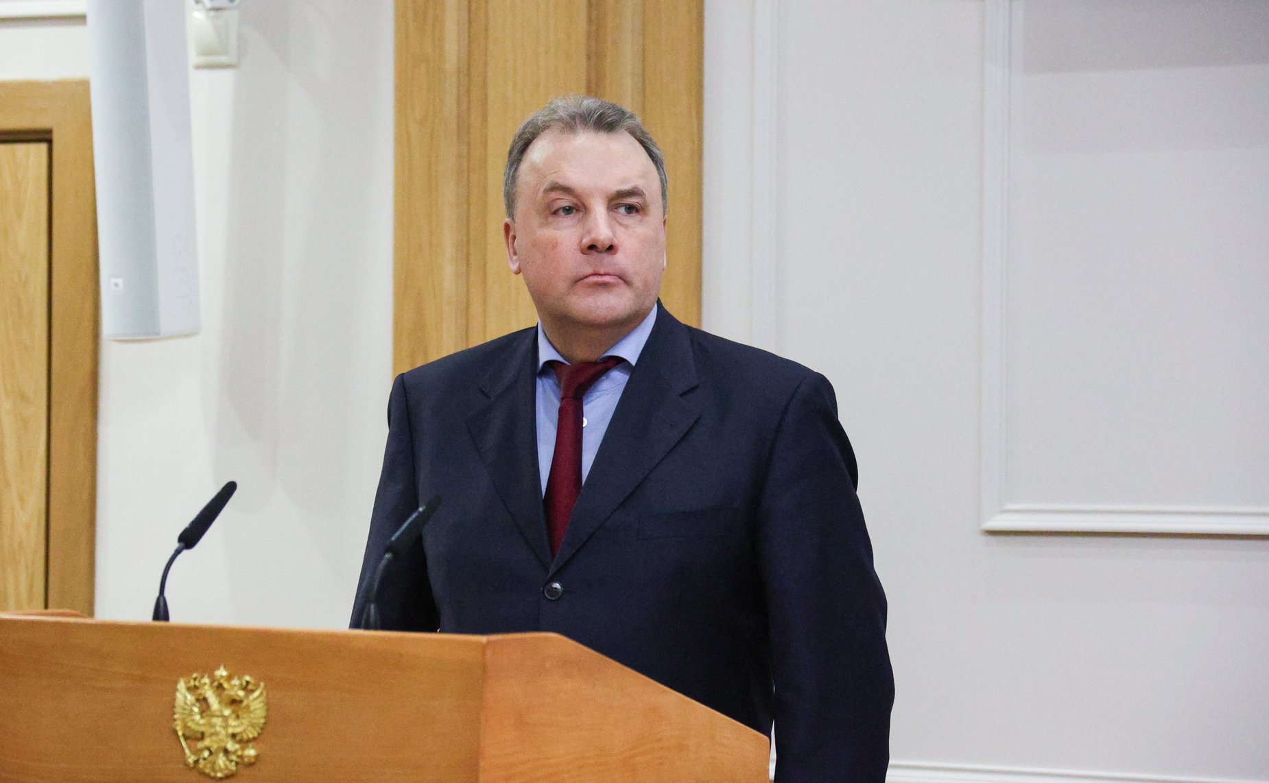 Артур Муравьев