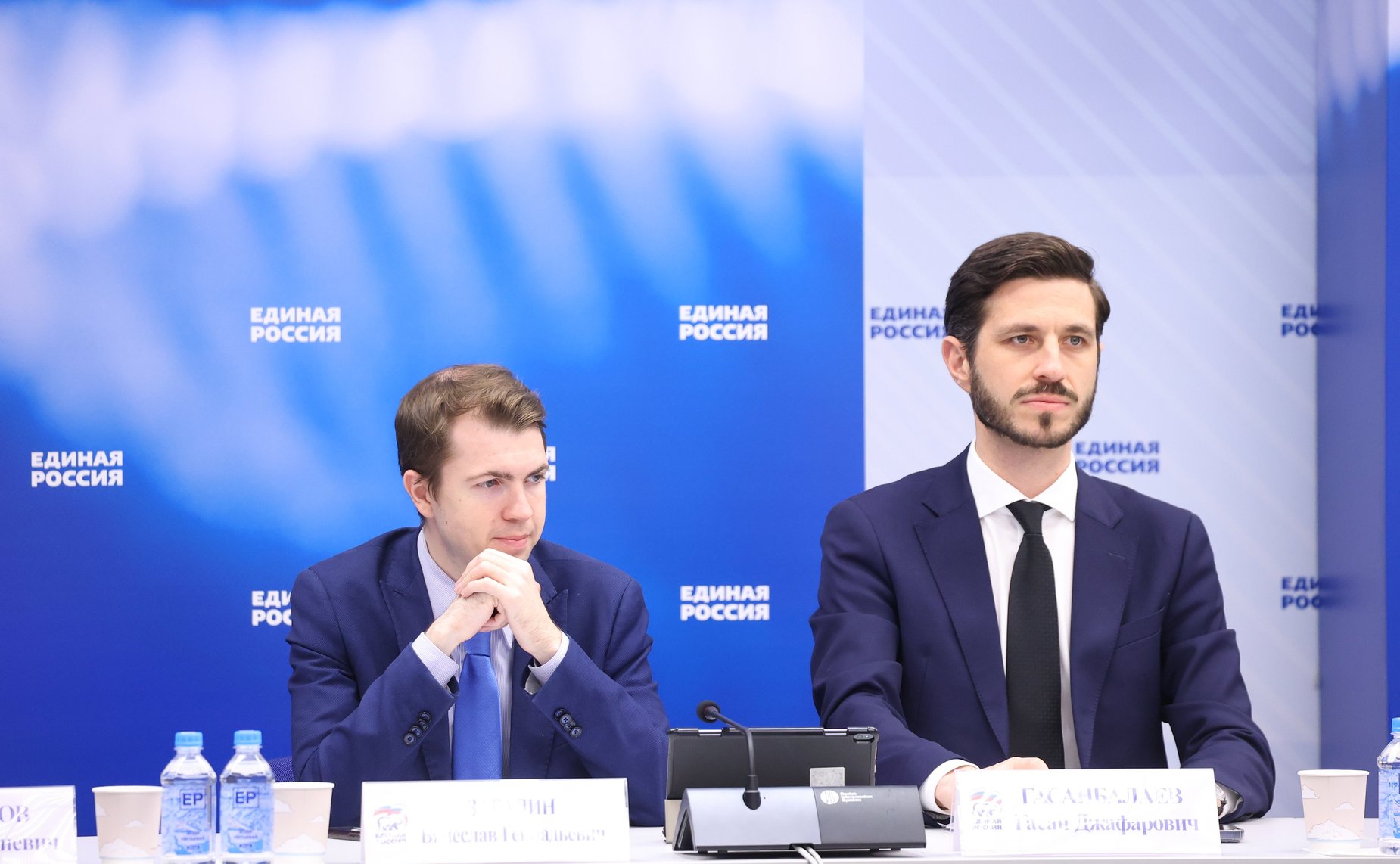 Заседание Комиссии Совета Федерации по развитию креативных (творческих) индустрий и народных художественных промыслов в РФ