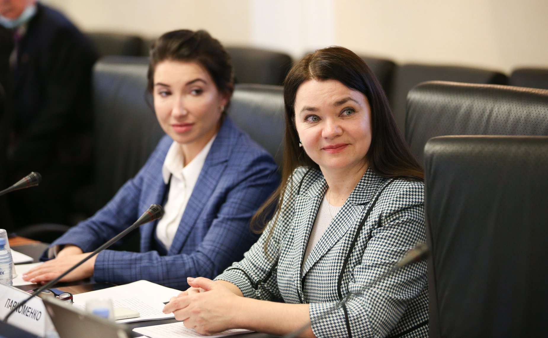 Расширенное заседание Комитета СФ по науке, образованию и культуре