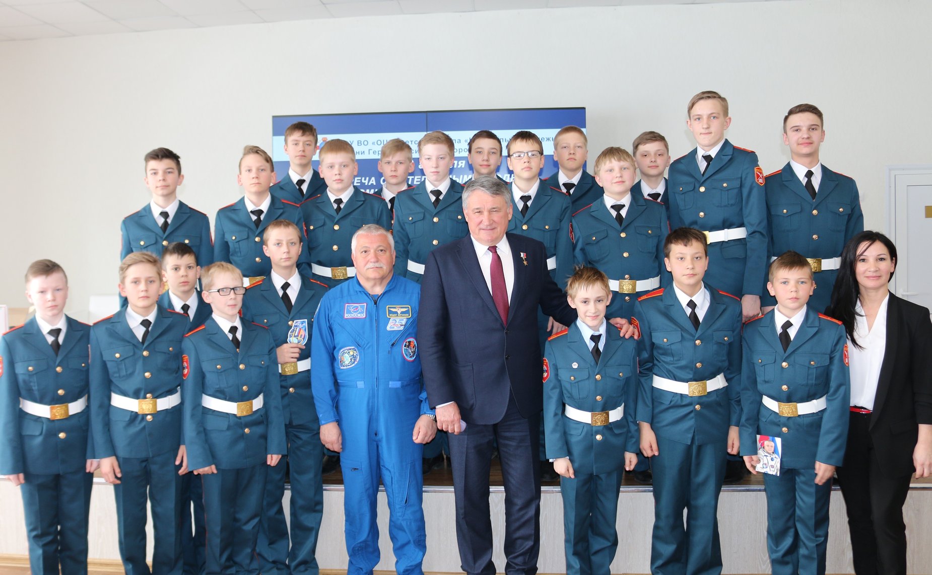 Мероприятия в Рамках заседания Вологодского Дискуссионного клуба