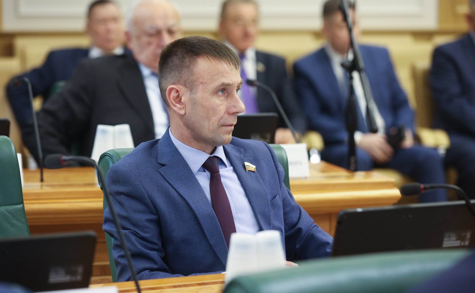 Юрий Нимченко