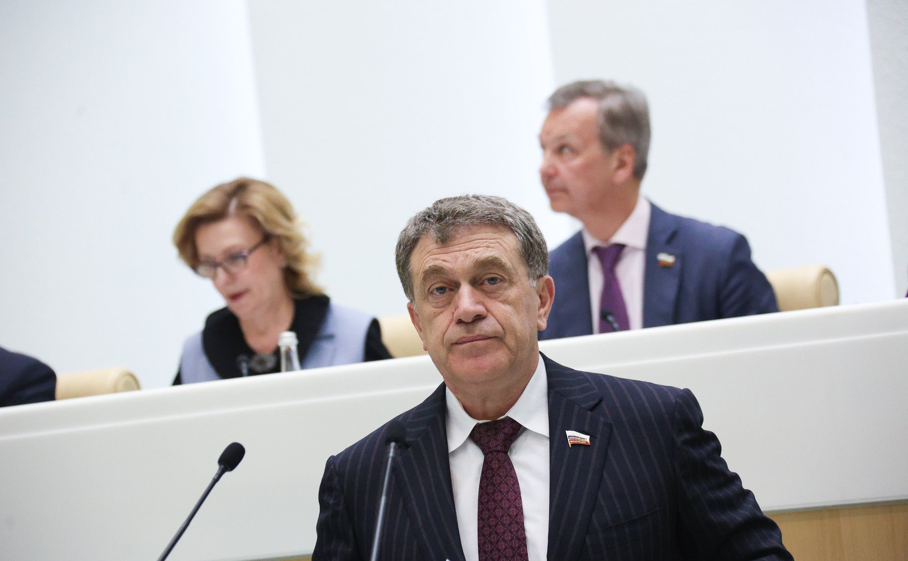 Ахмат Салпагаров