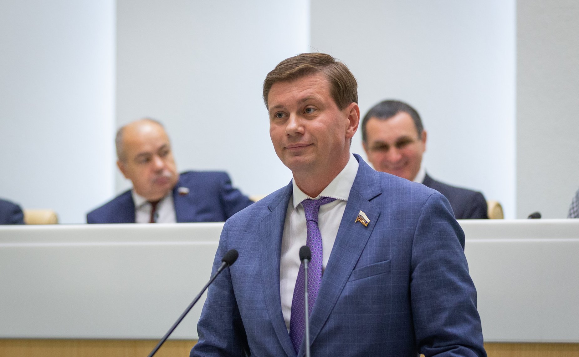 Дмитрий Кузьмин