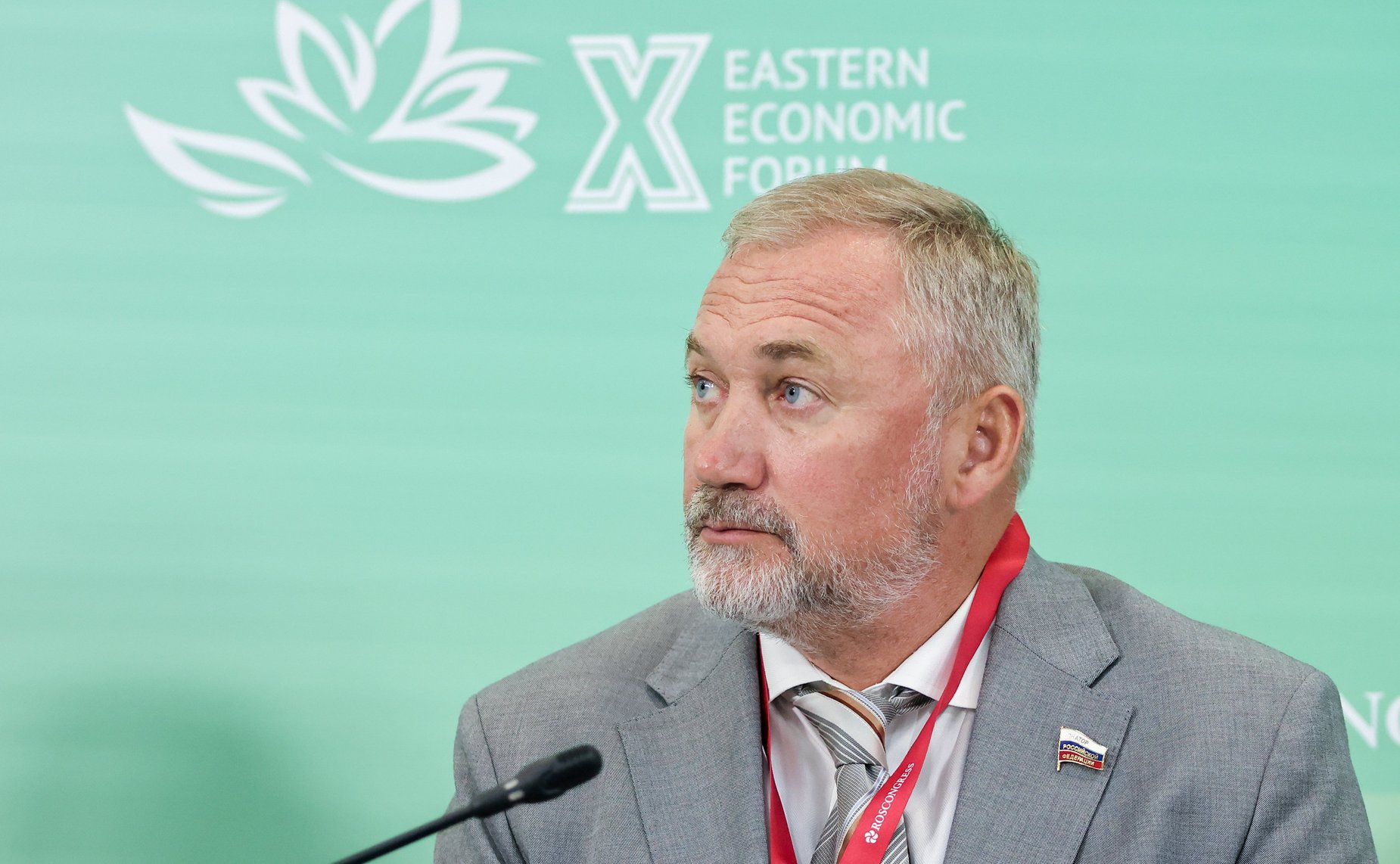 Константин Басюк