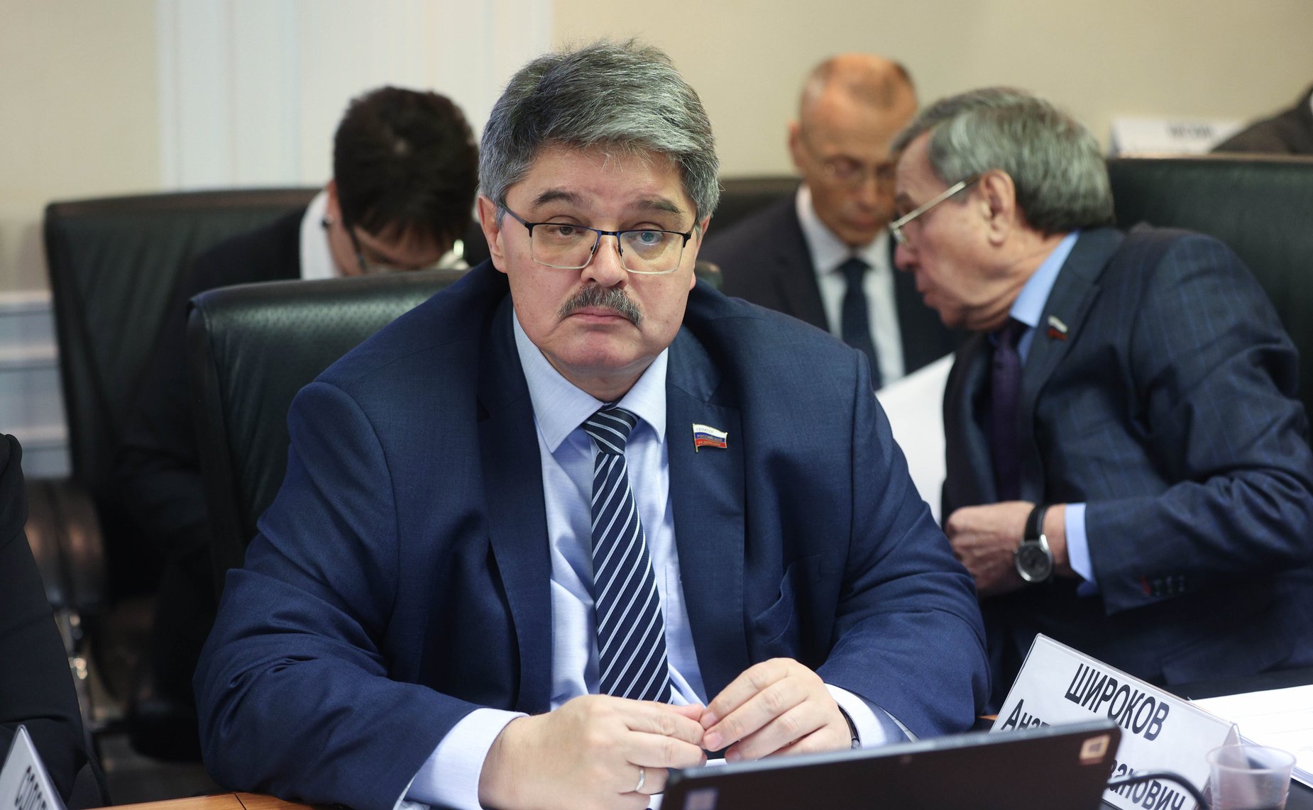 Анатолий Широков