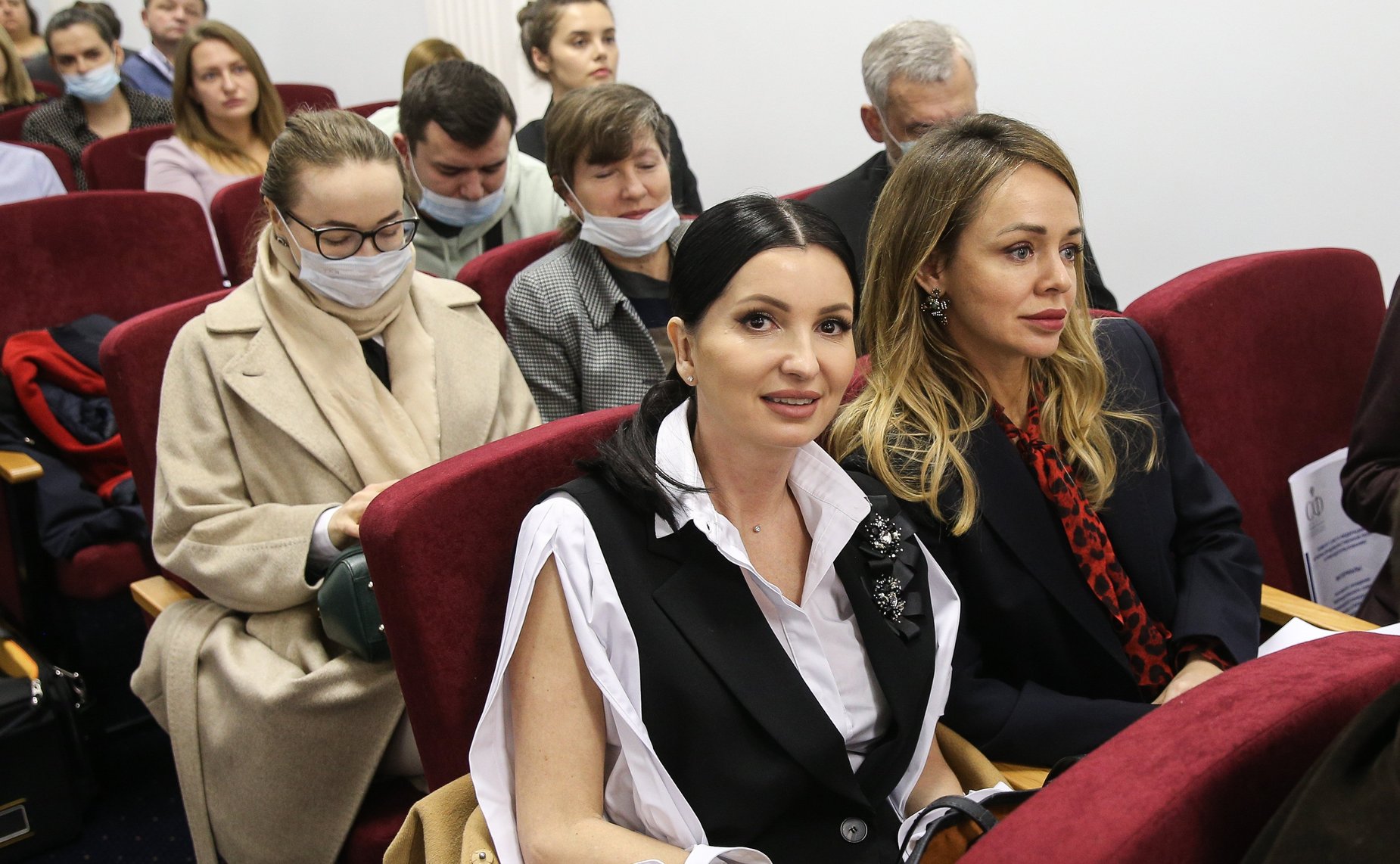 Выездное заседание Наблюдательного совета Международного конкурса качества пищевой продукции «Гарантия качества» и церемония награждения победителей конкурса 2021 года