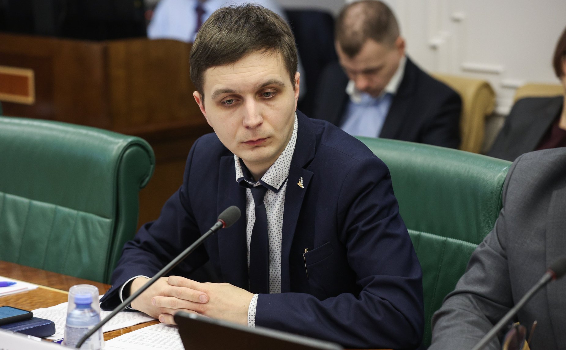 Круглый стол Комитет СФ по науке, образованию и культуре