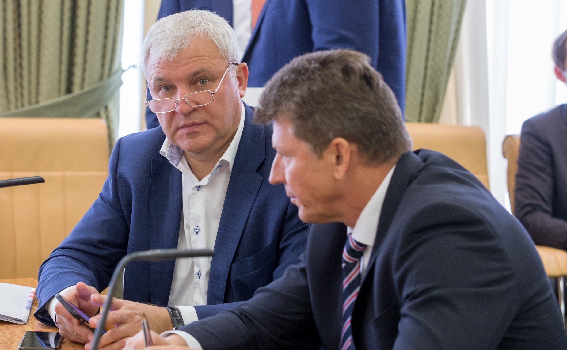 Парламентские слушания на тему «Актуальные вопросы совершенствования регулирования в сфере обязательного страхования гражданской ответственности владельцев транспортных средств»