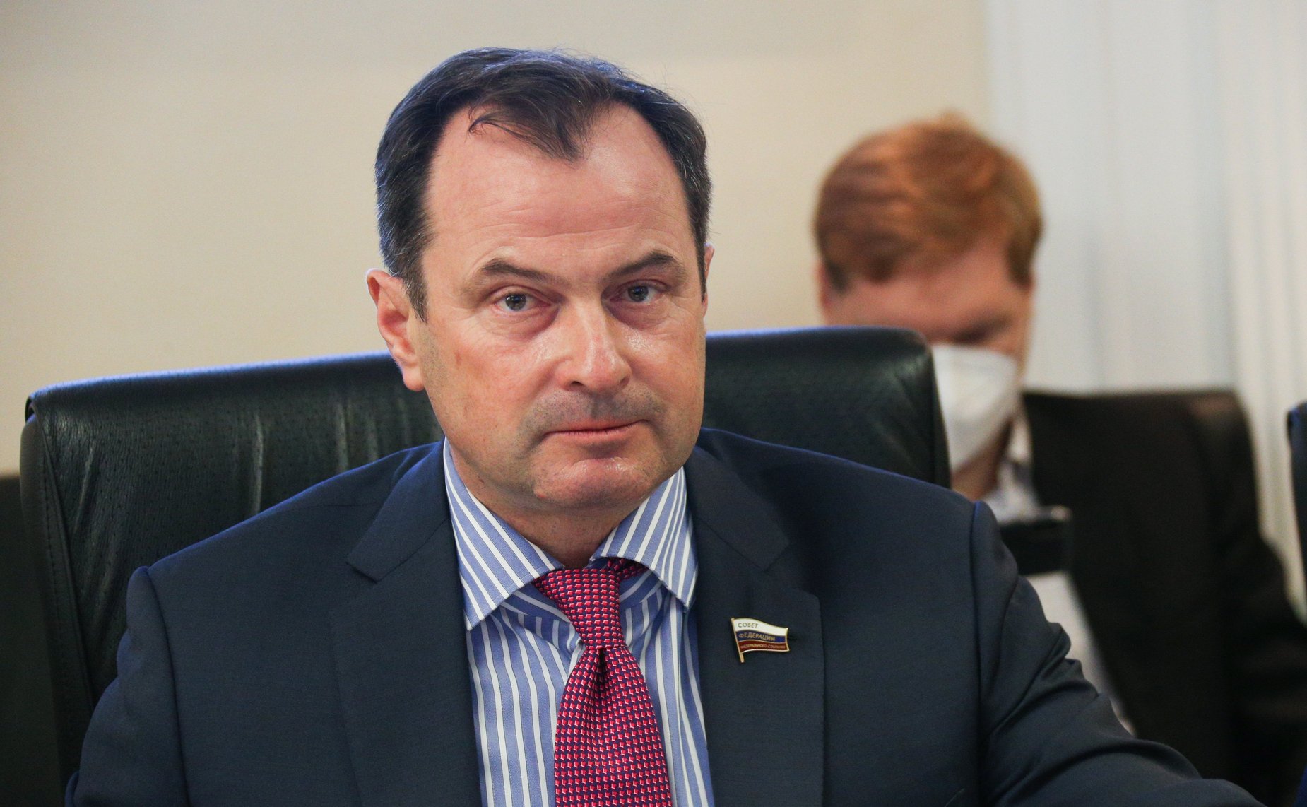 Юрий Федоров