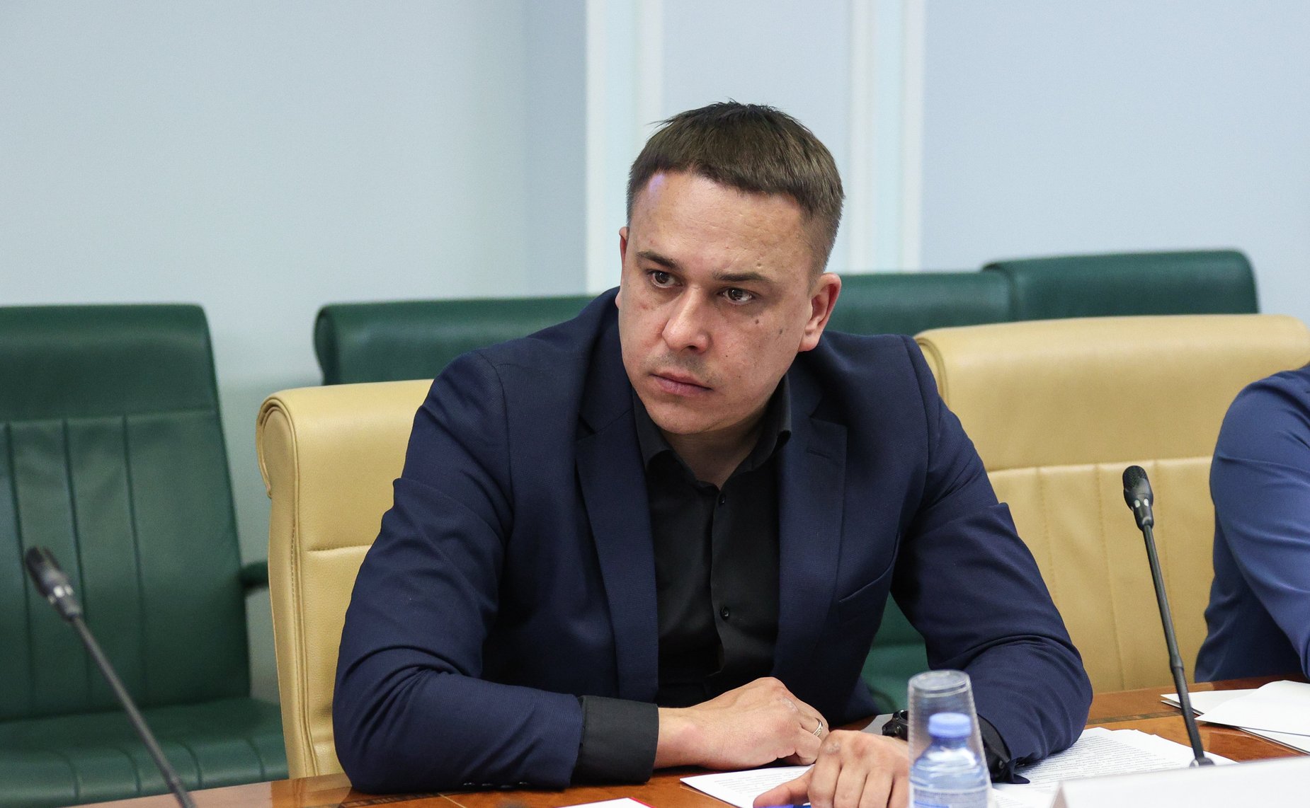 Айрат Гибатдинов