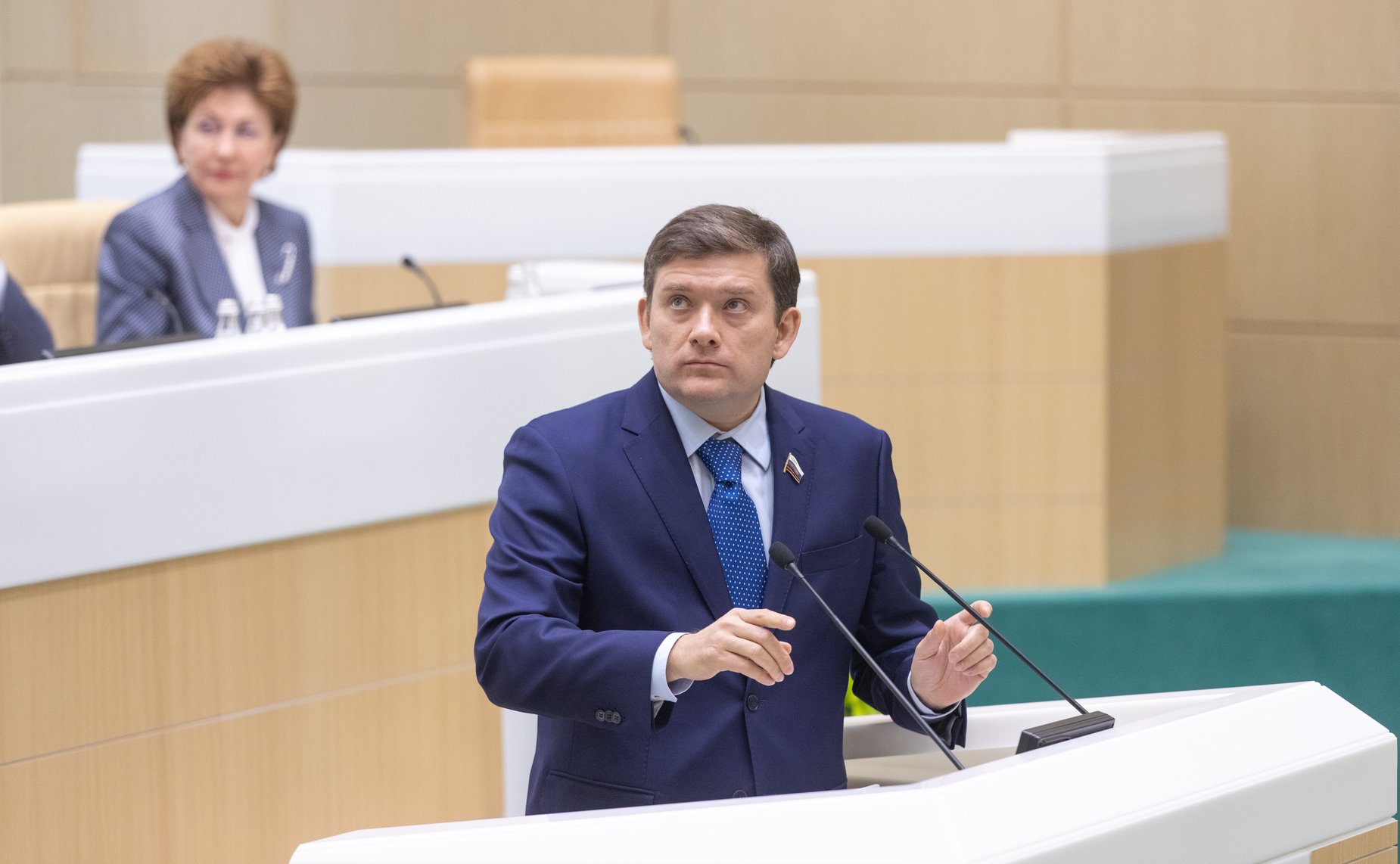 Николай Журавлев