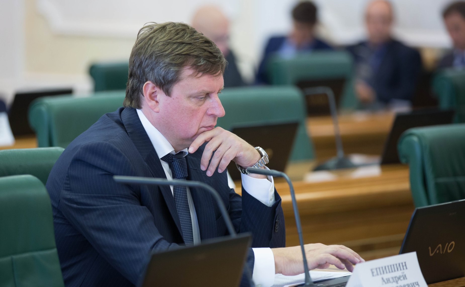 Андрей Епишин