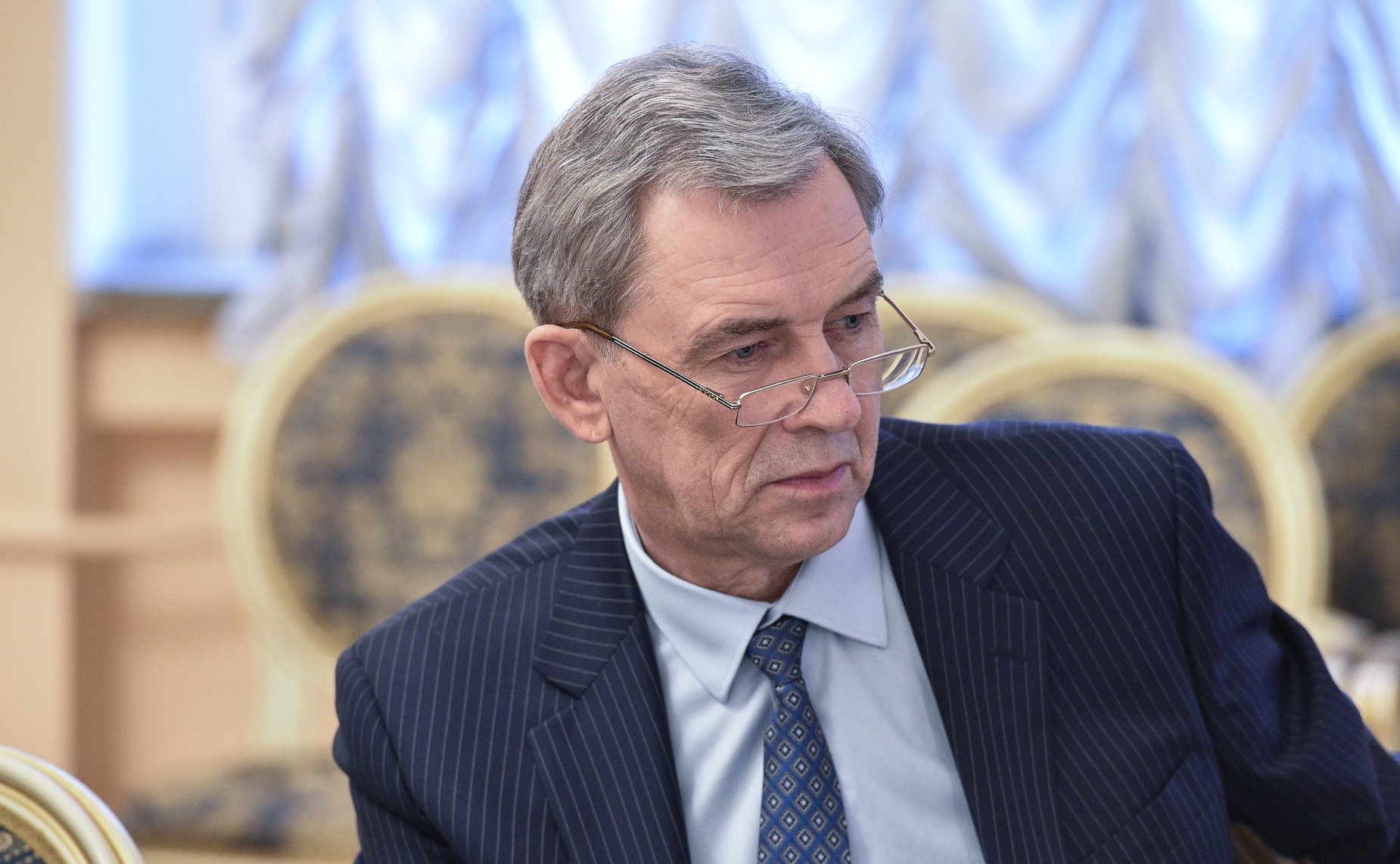 Заседание комиссии Совета законодателей РФ по аграрно-продовольственной политике, природопользованию и экологии