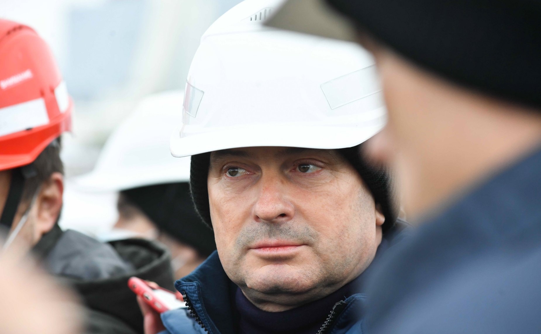 Юрий Федоров