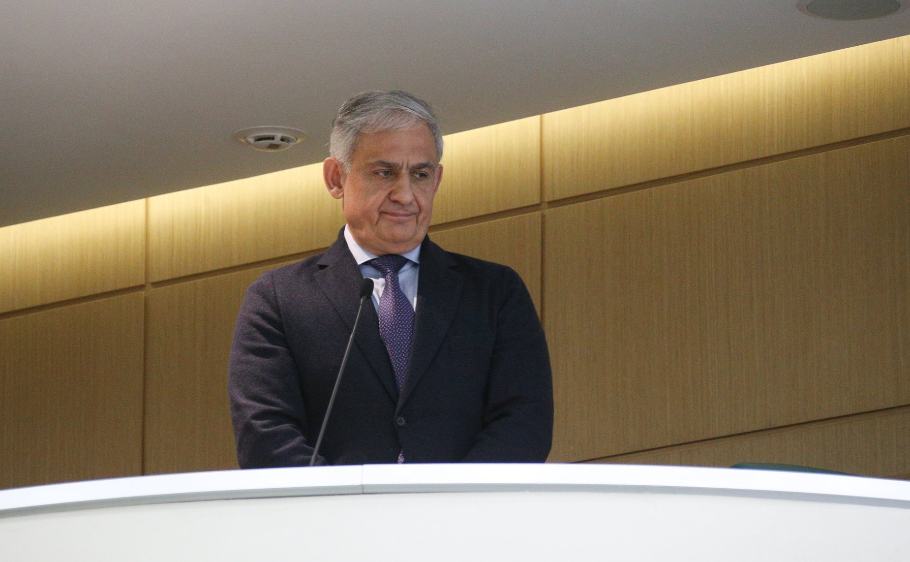 515-е заседание Совета Федерации