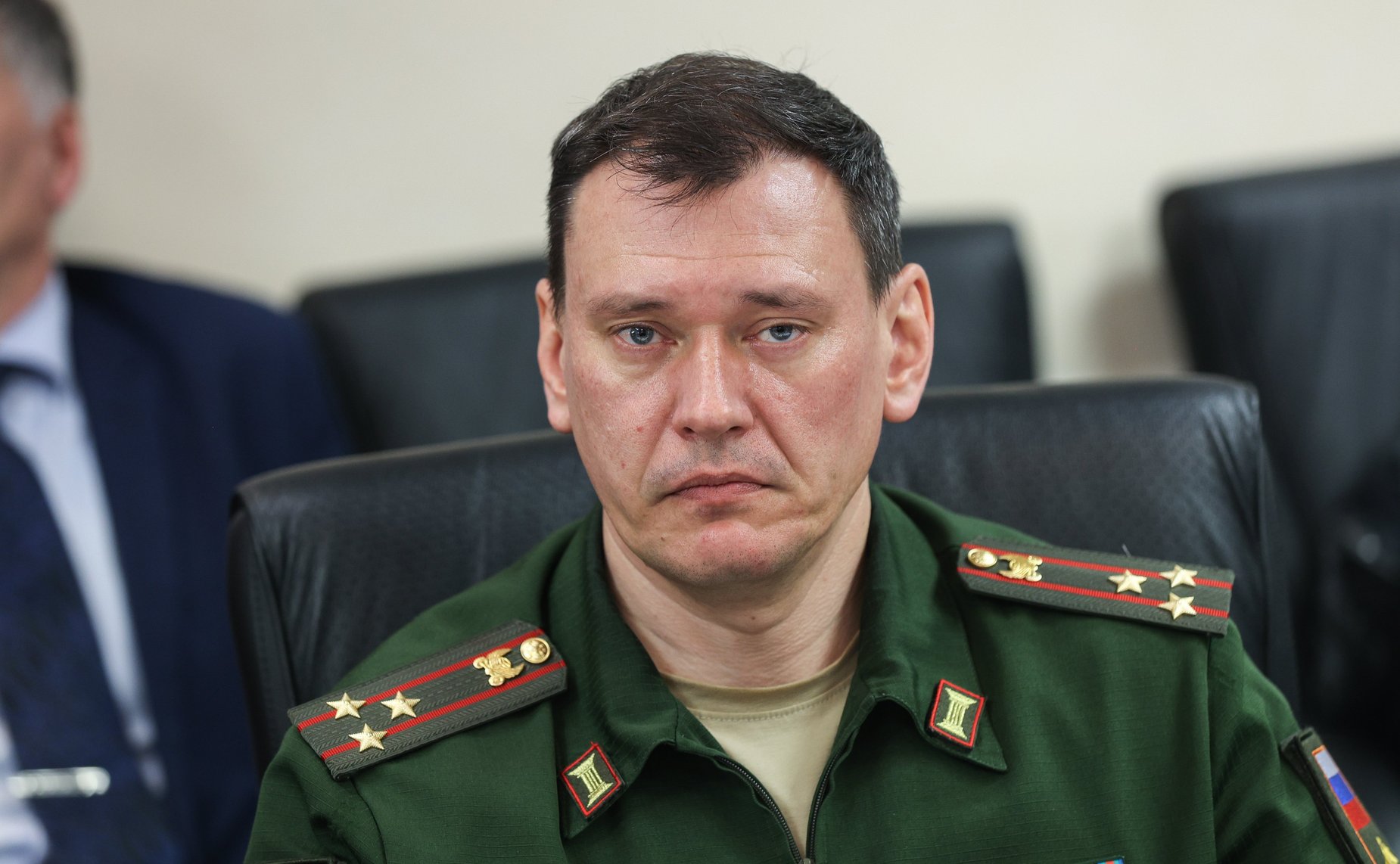 Круглый стол Комитета Совета Федерации по обороне и безопасности