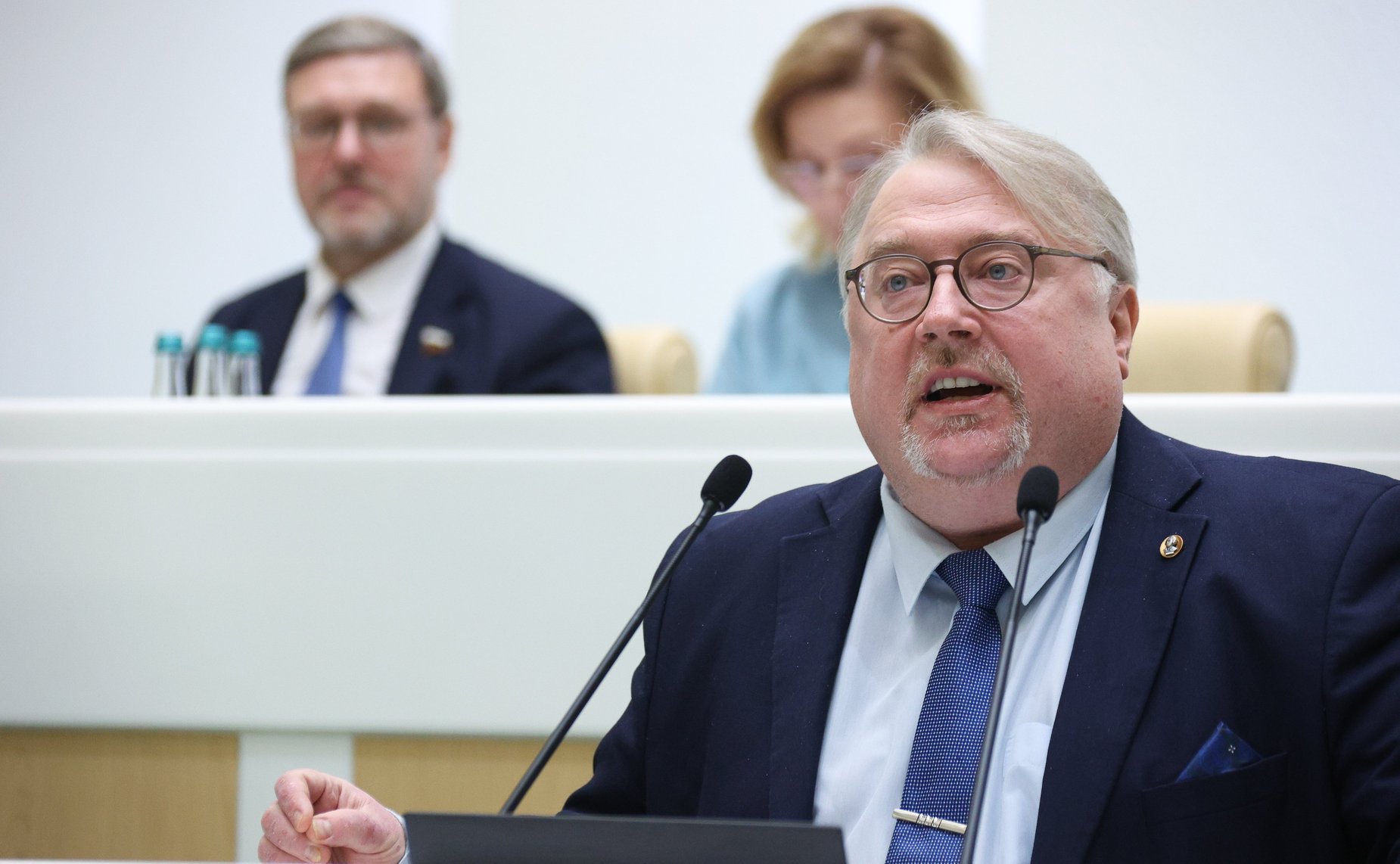 Вадим Полонский