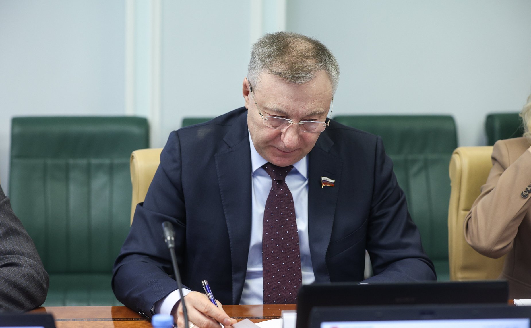Александр Варфоломеев