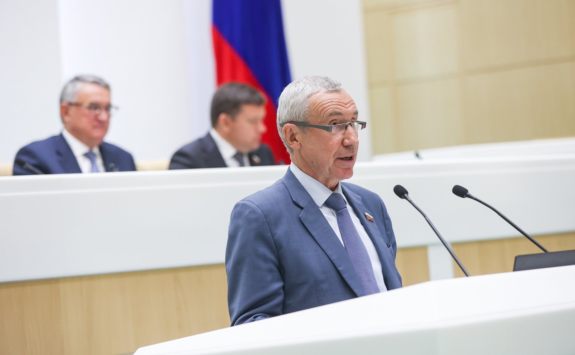 Андрей Климов