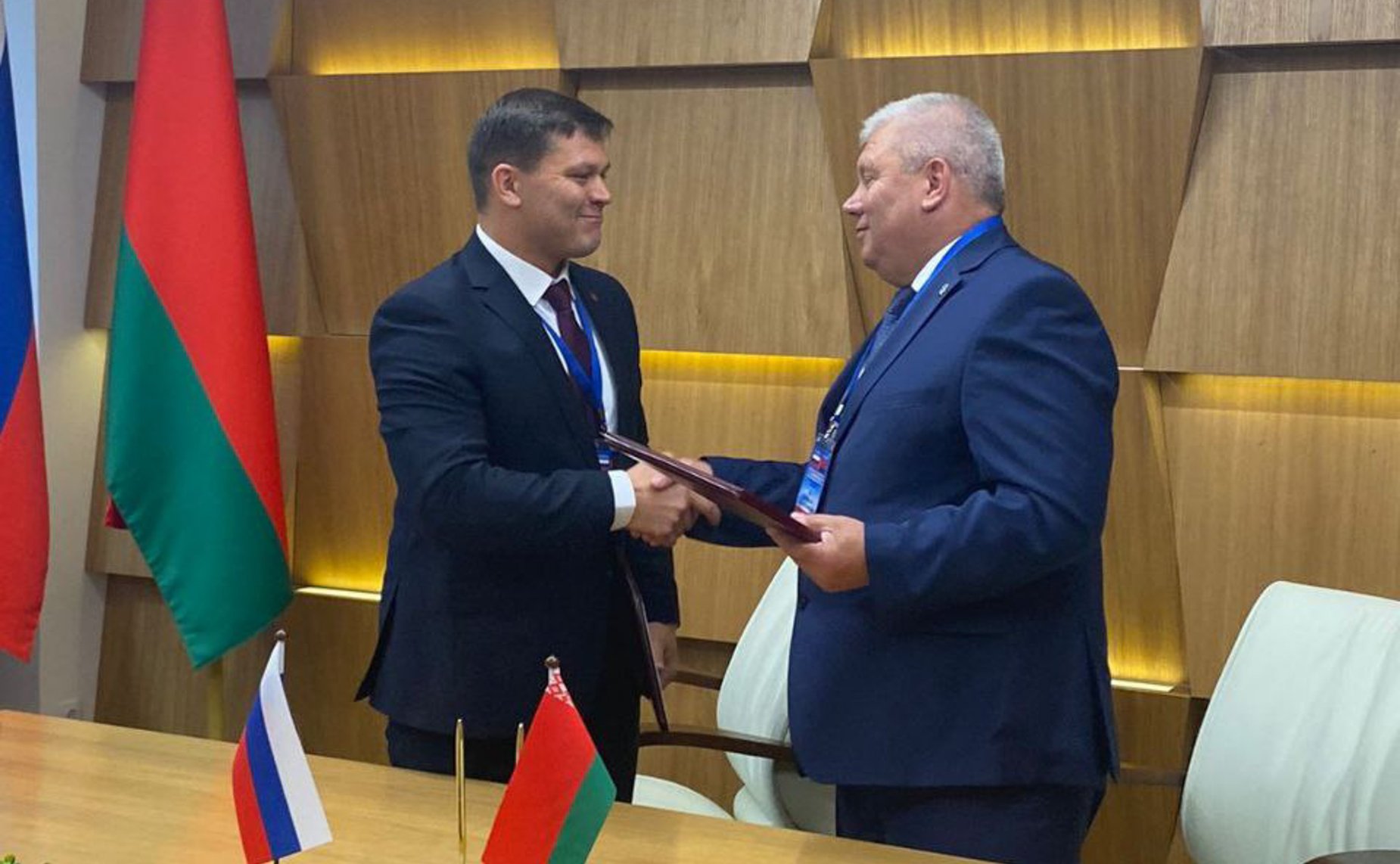 IX форум регионов Беларуси и России. Секция 6 «Эффективное импортозамещение в Союзном государстве: проекты, стимулы, координация»