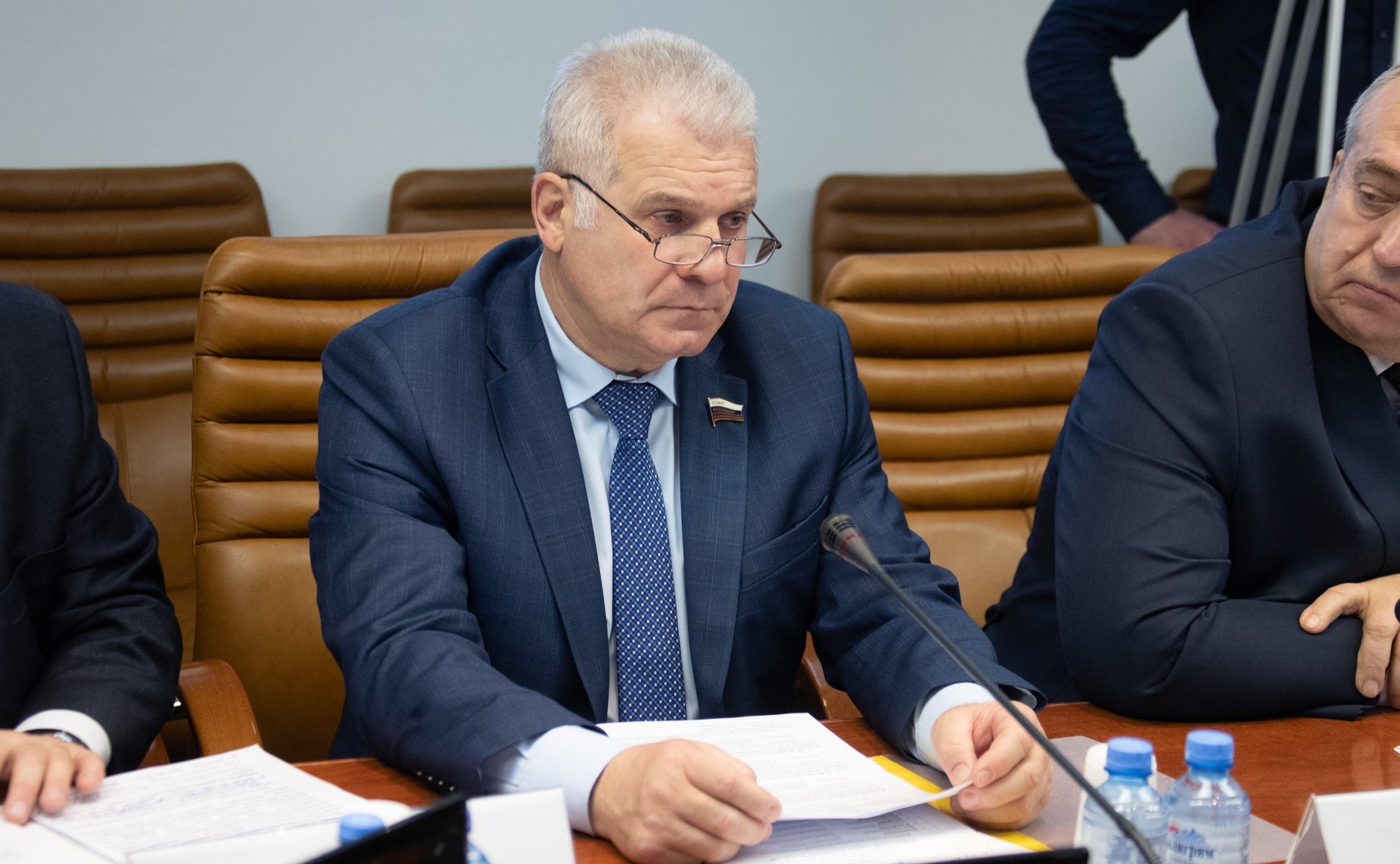 Сергей Мартынов