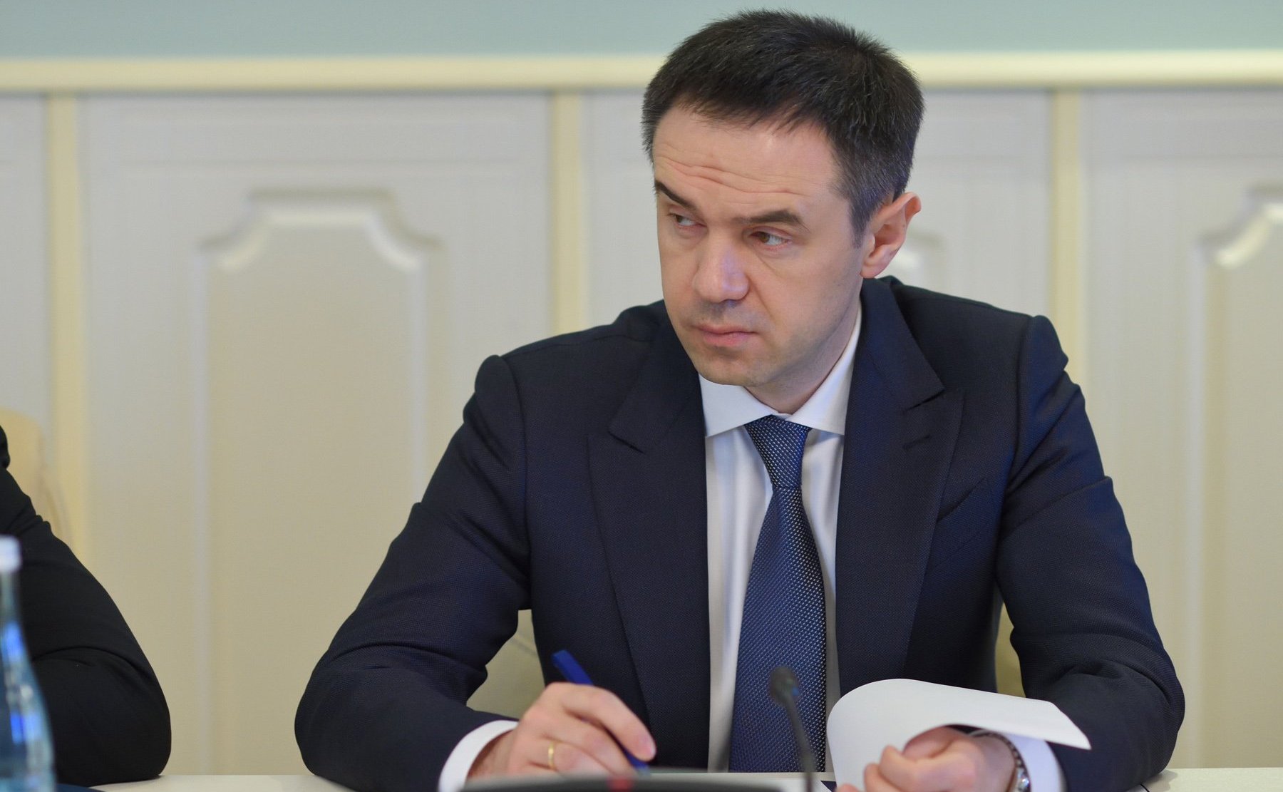 Мурат Хапсироков