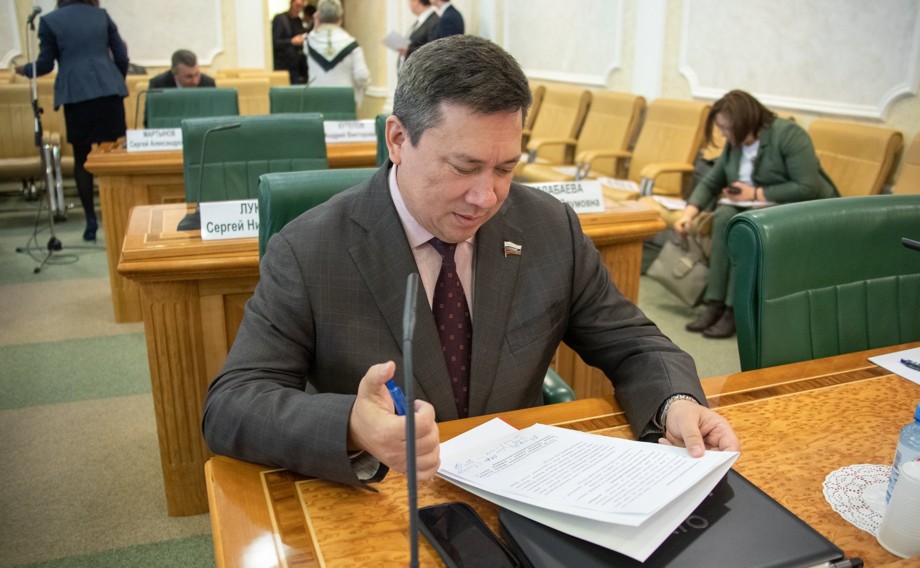 Владимир Полетаев