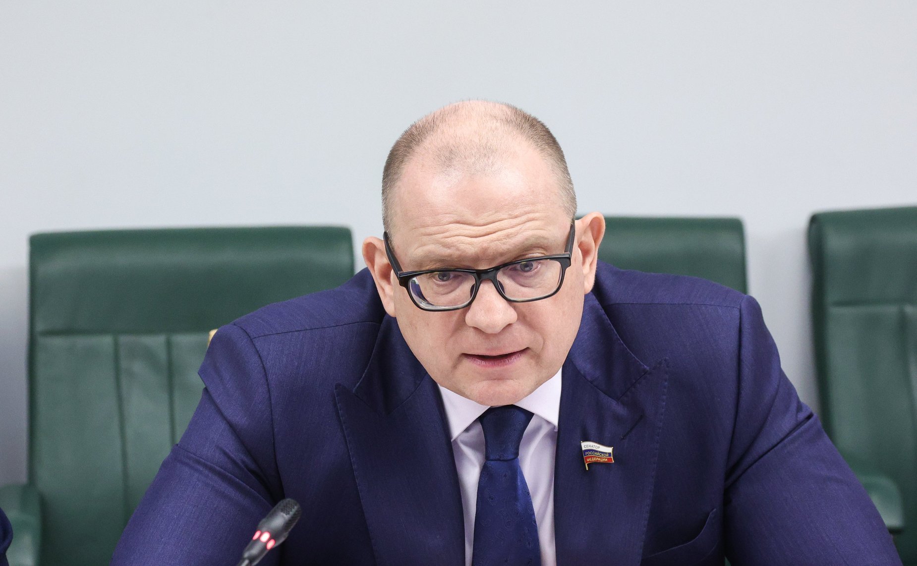 Константин Долгов