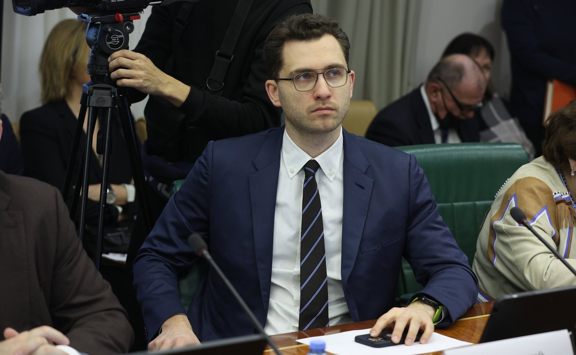 Расширенное заседание Комитета СФ по аграрно-продовольственной политике и природопользованию (в рамках Дней Республики Саха (Якутии) в СФ)